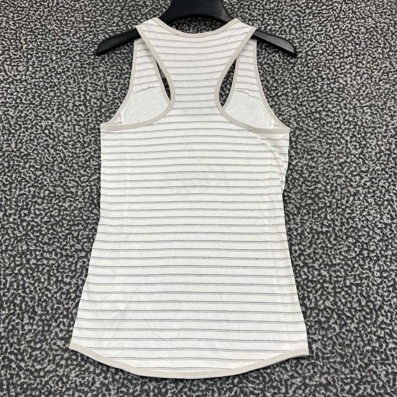 Reebok Los Angeles LA Kings Shirt Women S Sleeveless Racerback New Size S / US 4 / IT 40 - 3 Thumbnail