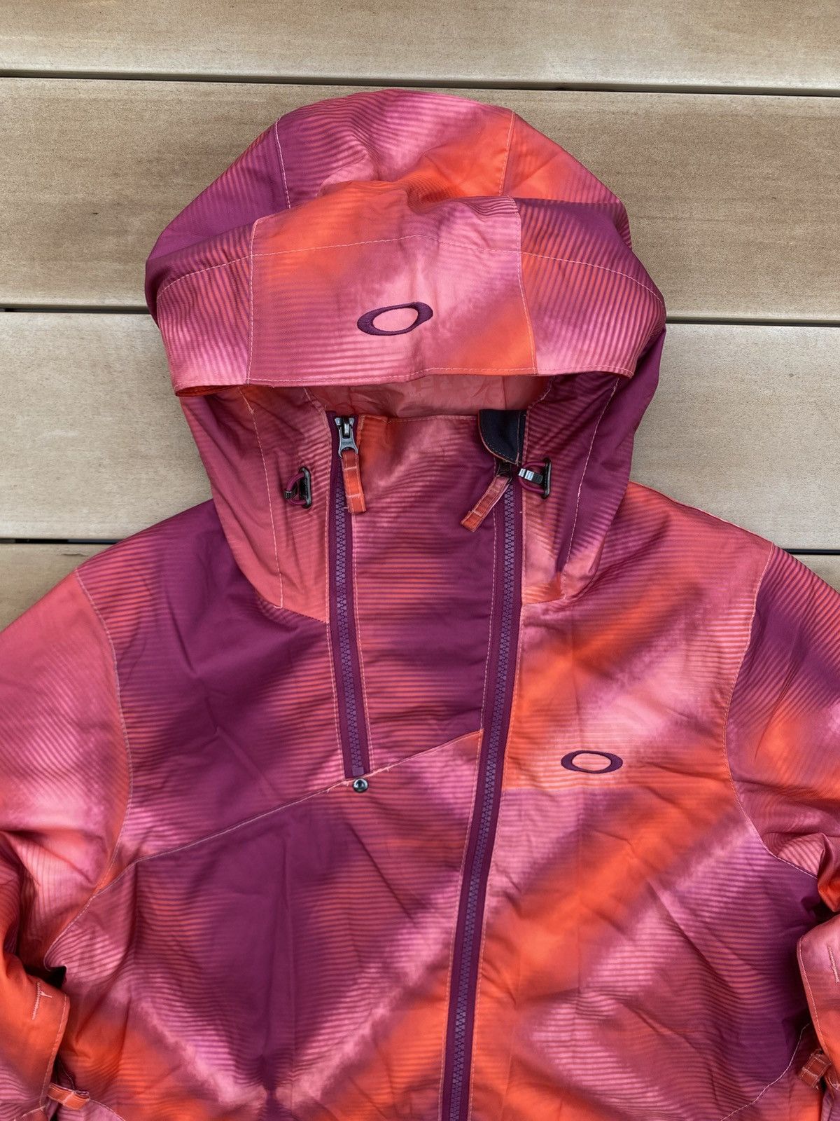 Oakley Gorpcore Oakley Size M / US 6-8 / IT 42-44 - 5 Thumbnail