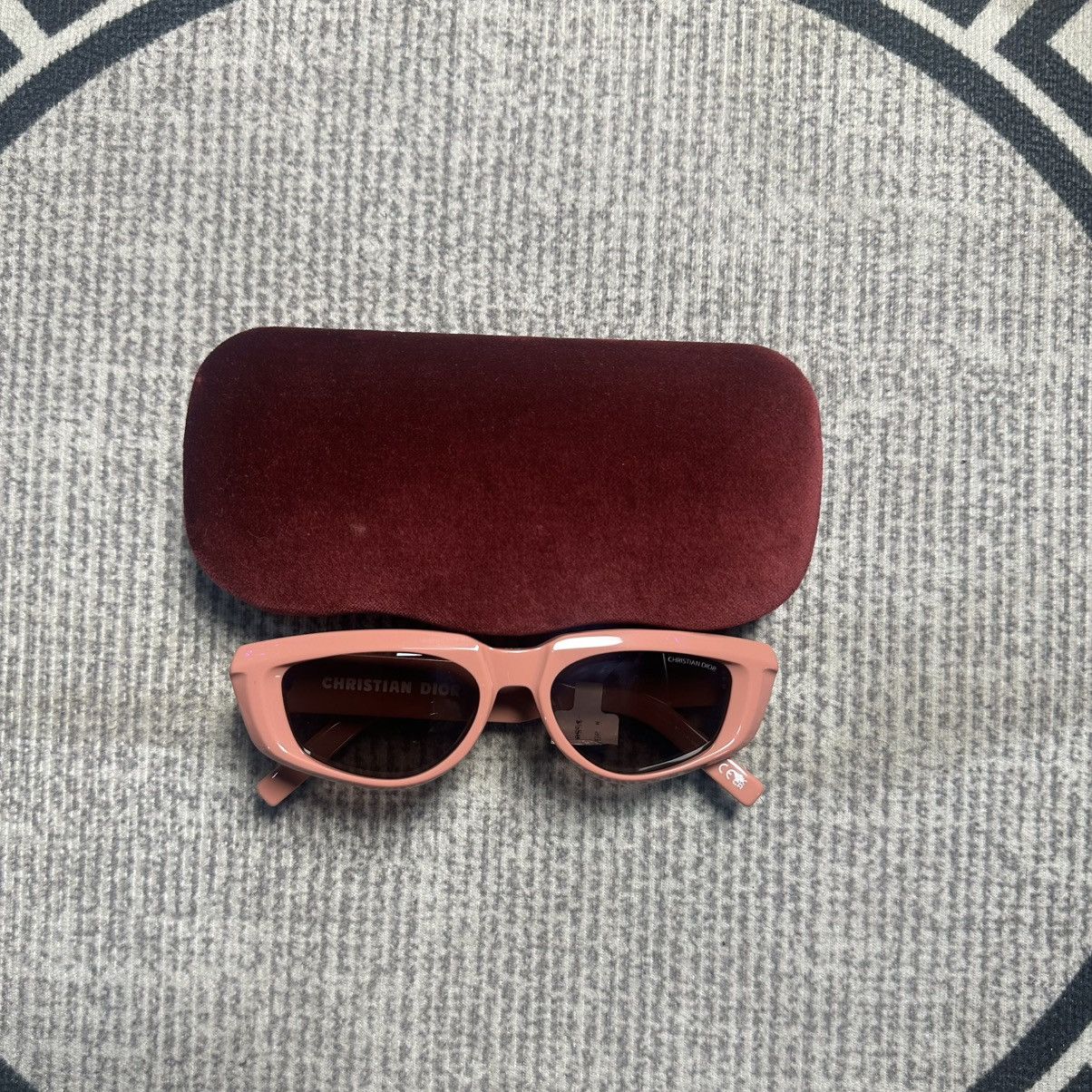 Dior Dior XPlorer S3l Dusty Pink Size ONE SIZE - 2 Thumbnail