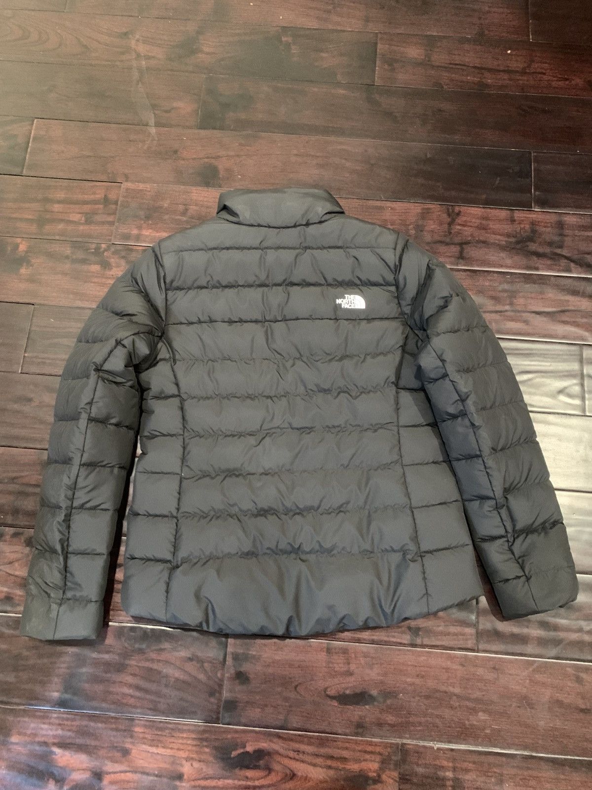 The North Face The north face puffer zip up Size M / US 6-8 / IT 42-44 - 8 Thumbnail