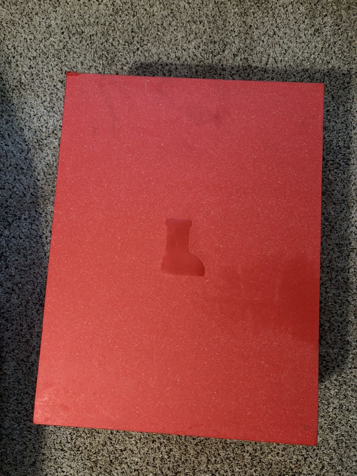 MSCHF MSCHF Big Red Boots Size US 9 / EU 42 - 4 Thumbnail