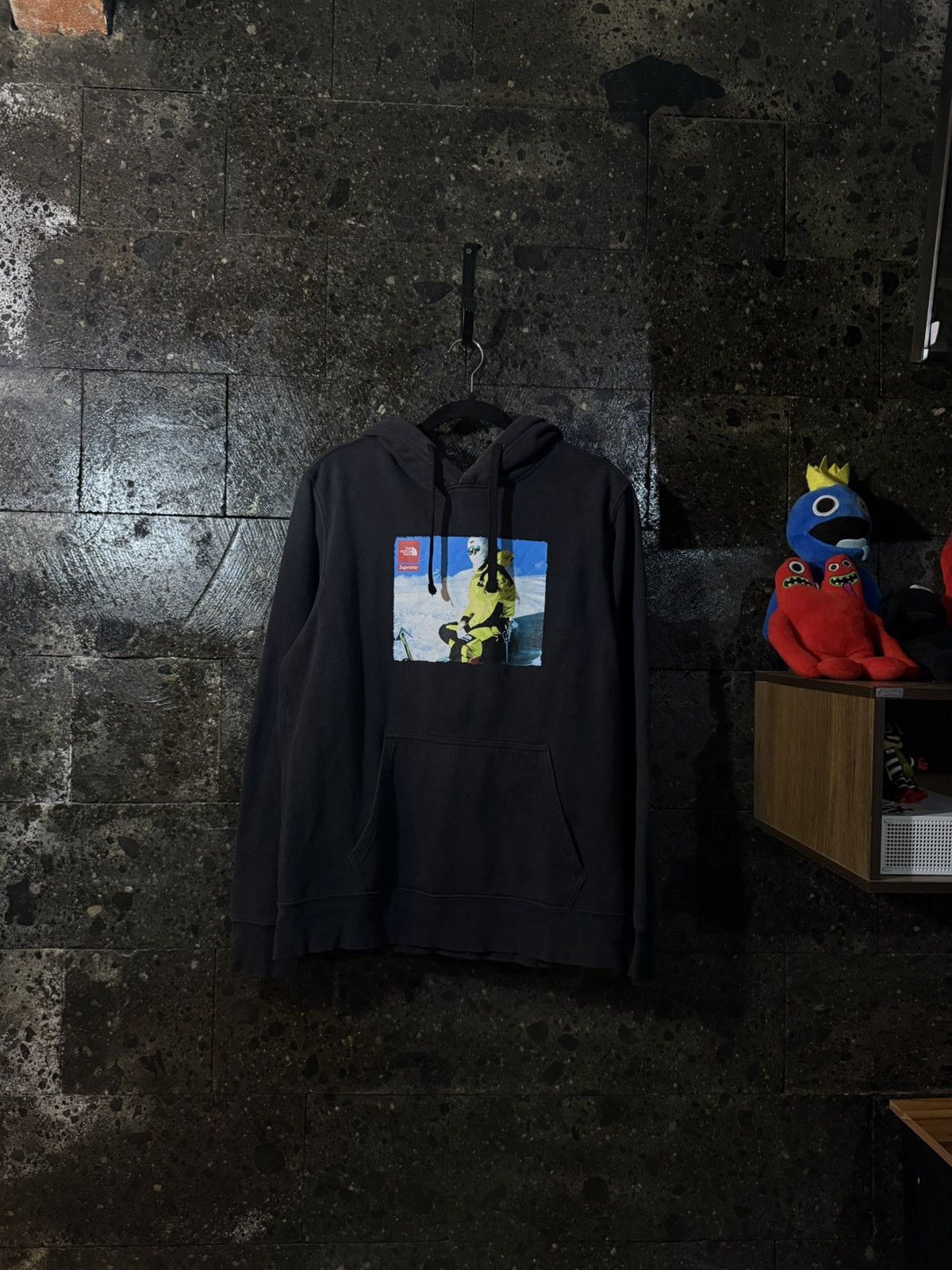Supreme × The North Face Supreme x The North Face Size US M / EU 48-50 / 2 - 1 Thumbnail