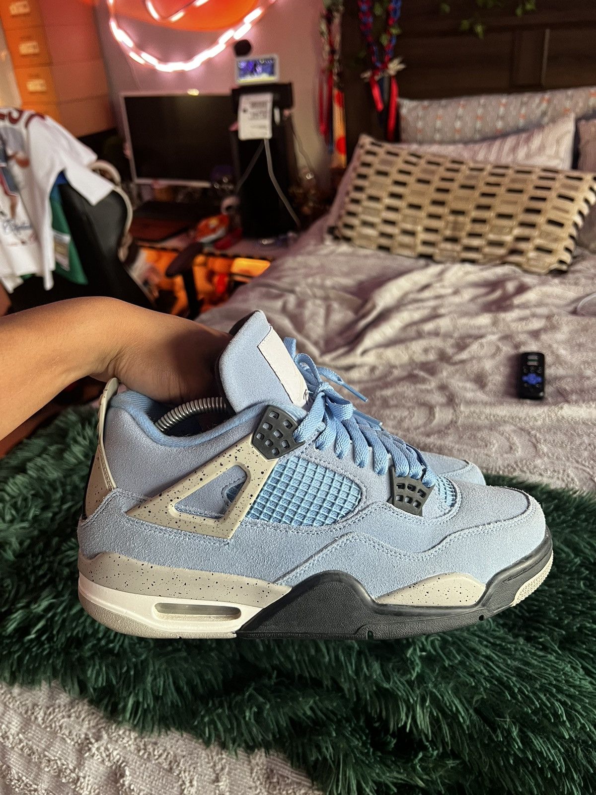 Jordan 4 size 8.5 online