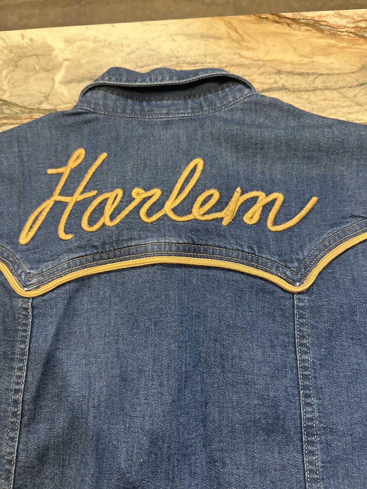 Other Gap X Dap Denim Shirt Size US M / EU 48-50 / 2 - 5 Thumbnail