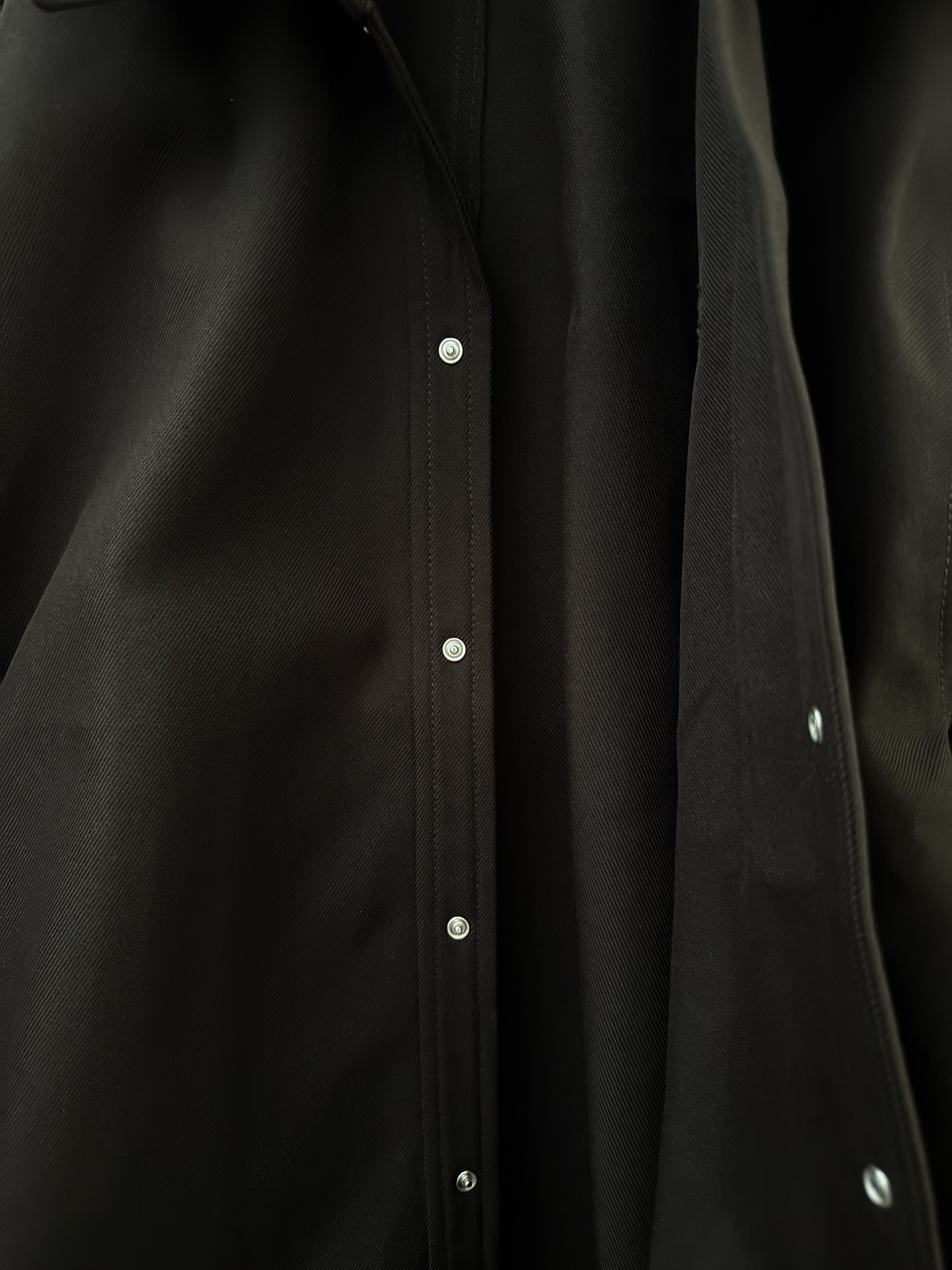 Courreges Courreges Paris Medium Brown Chore Jacket Size US M / EU 48-50 / 2 - 5 Thumbnail
