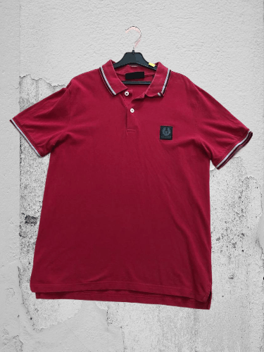 Belstaff Belstaff Polo Size US M / EU 48-50 / 2 - 1 Thumbnail