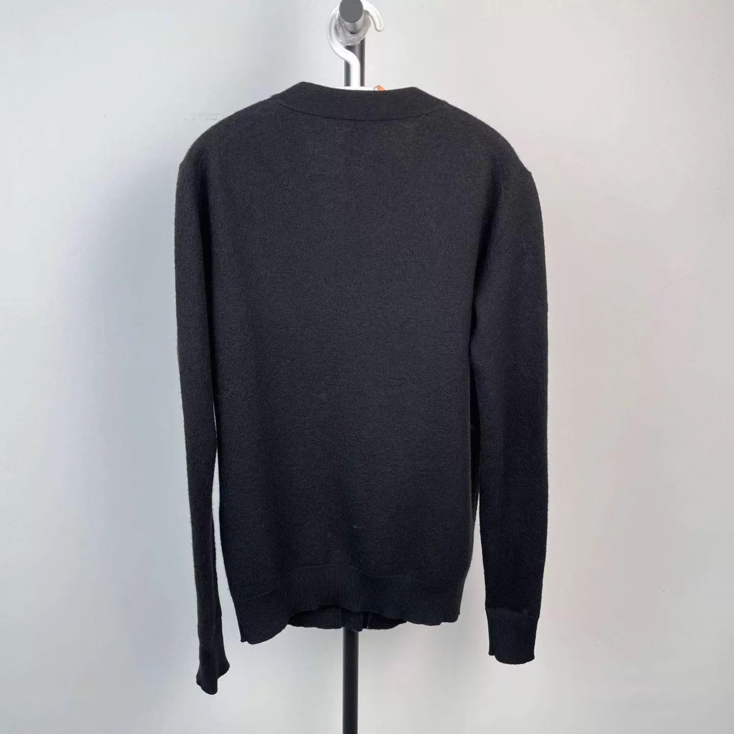Celine Celine Knit Sweater Cardigan XS 95 New Size XS / US 0-2 / IT 36-38 - 3 Thumbnail
