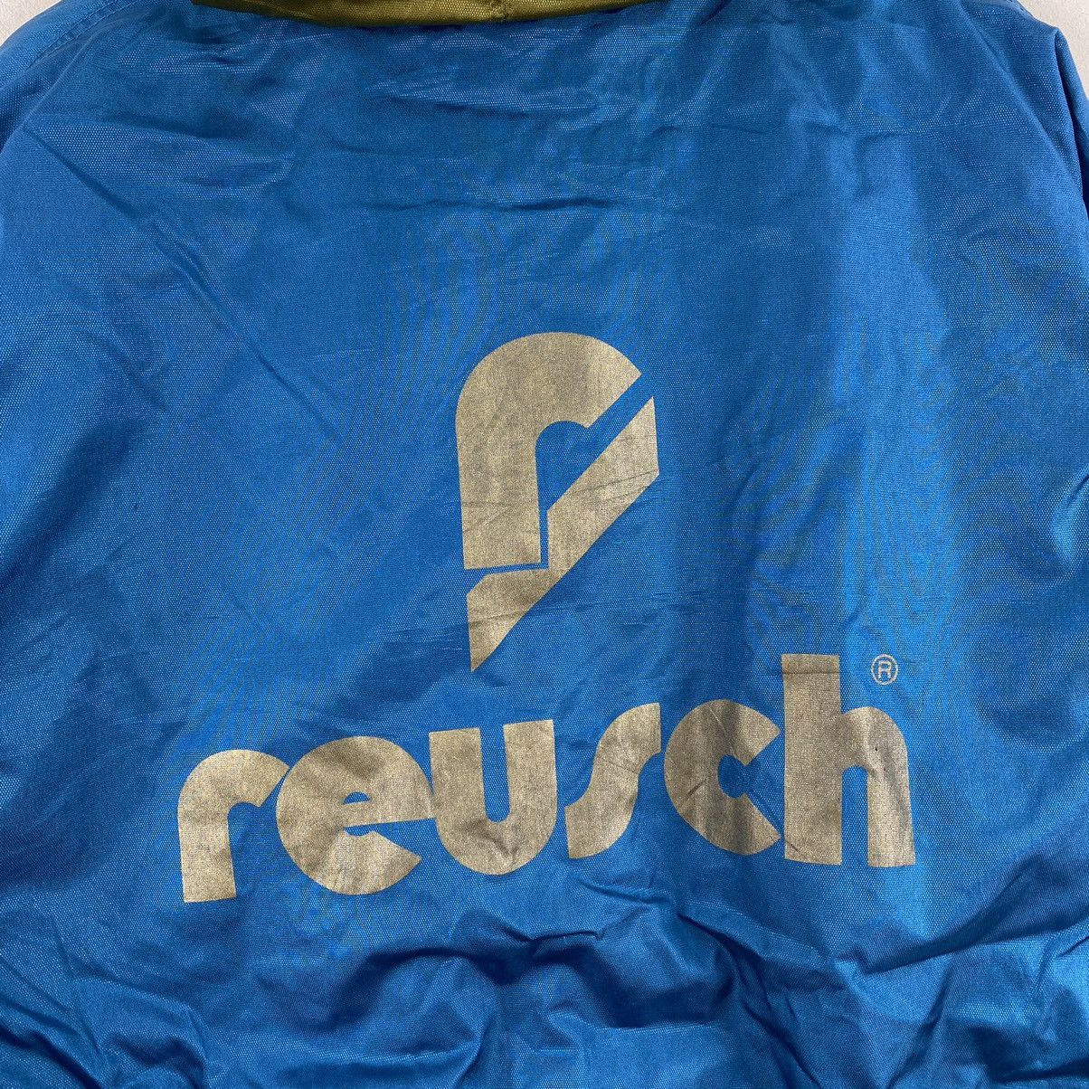 Japanese Brand REUSCH SKI WEAR Japanese Brand Winter Snowboard Jacket Size US M / EU 48-50 / 2 - 6 Thumbnail