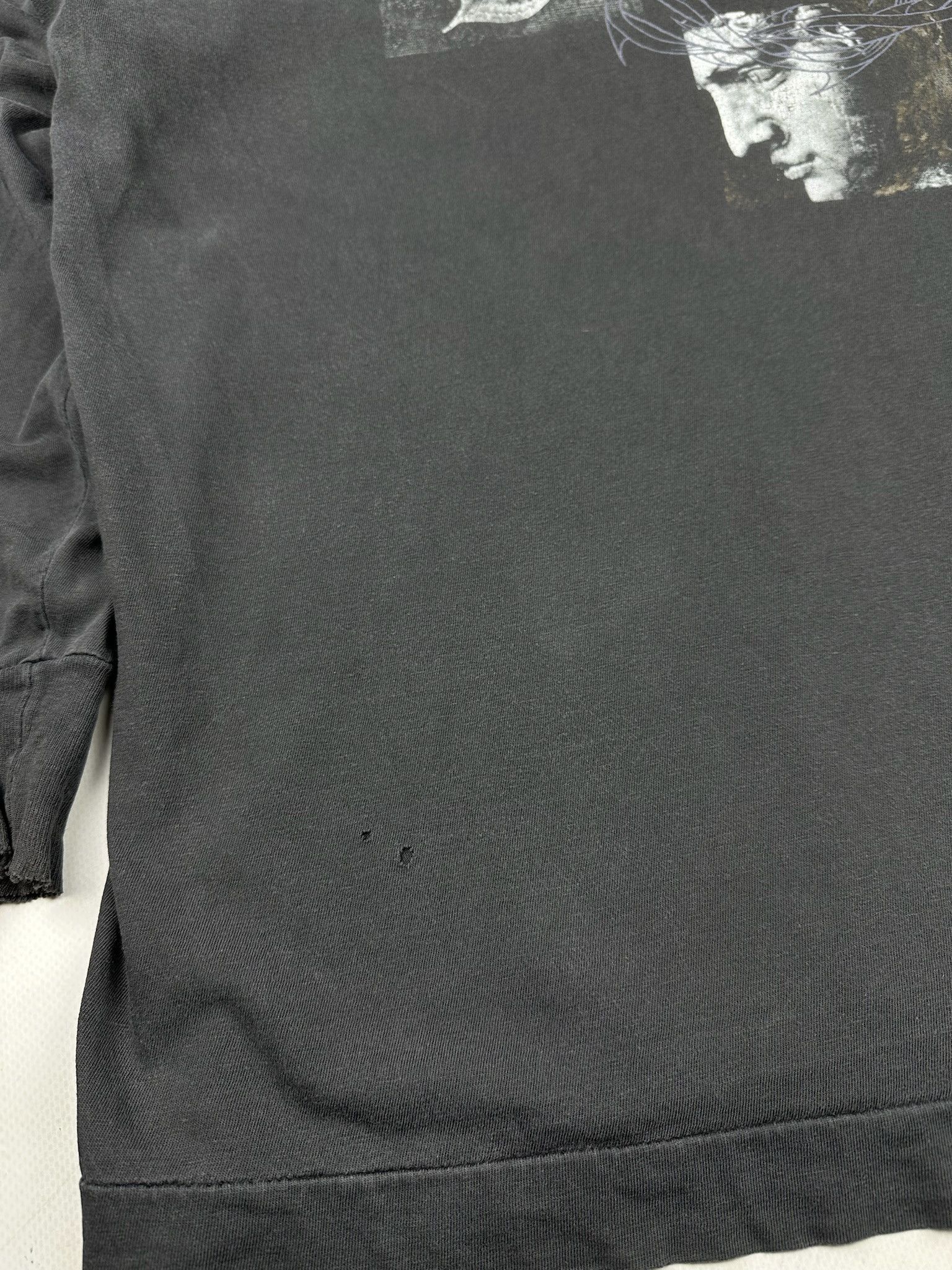 Band Tees Vintage Paradise Lost Long Sleeve Shirt distressed Size US XL / EU 56 / 4 - 11 Thumbnail