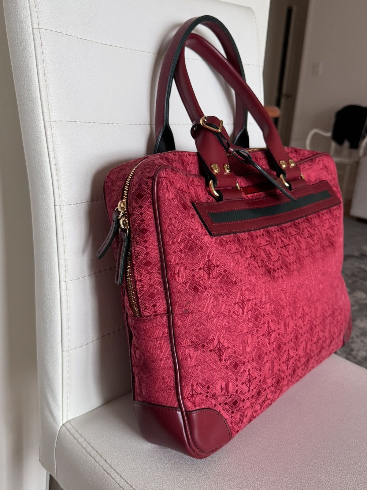 Gianfranco Ferre new Gianfranco Ferre Size ONE SIZE - 14 Thumbnail