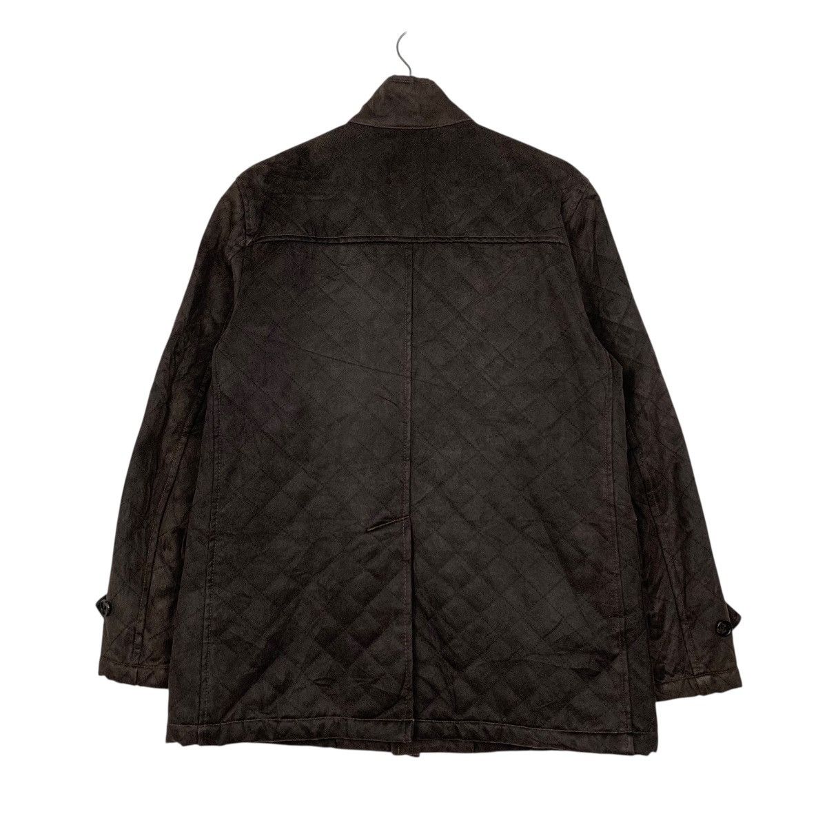 Takeo Kikuchi Takeo Kikuchi Brown Jacket Size US M / EU 48-50 / 2 - 8 Thumbnail