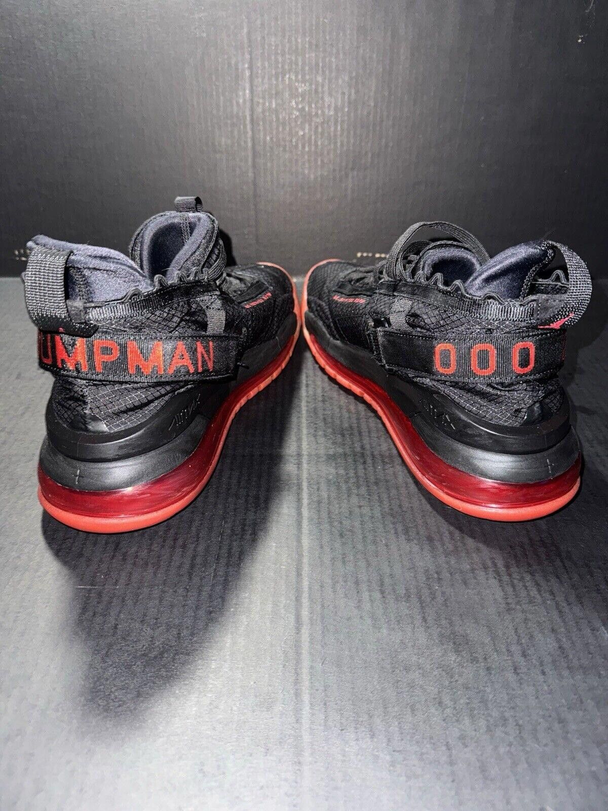 Jordan Brand Nike Air Jordan Proto Max 720 Bred - BQ6623-006 - Size 10 Size US 10 / EU 43 - 6 Thumbnail