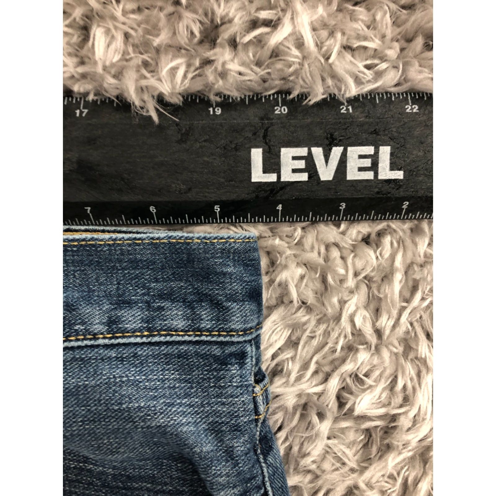 Route 66 Route 66 Jeans Size 38x30 Mens Slim Straight Blue Medium Wash Fall? No — ignore. Size US 38 / EU 54 - 2 Thumbnail