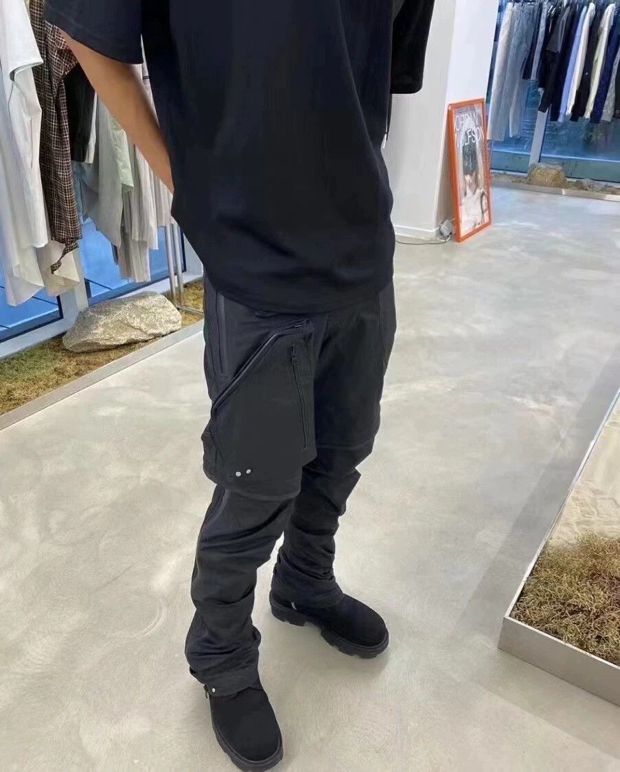 Other Far Archive S Nylon Removable Pocket Cargo Pants (New) Size US 30 / EU 46 - 6 Thumbnail