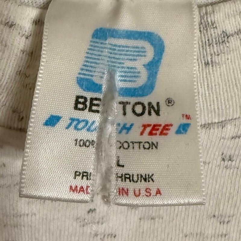 Other Vintage USA Basketball “Dream Team” Tee Size US L / EU 52-54 / 3 - 3 Thumbnail