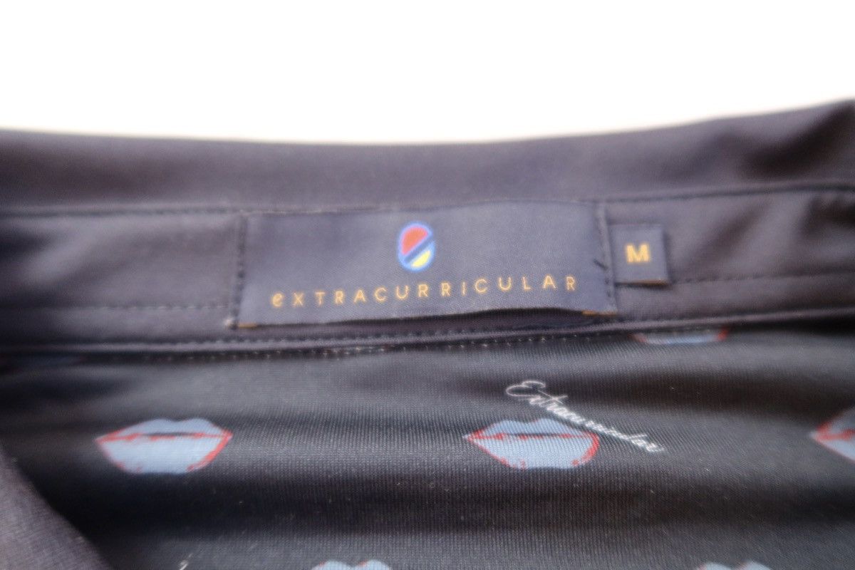 Other Extracurricular Bisou Polo Navy Size US M / EU 48-50 / 2 - 3 Thumbnail