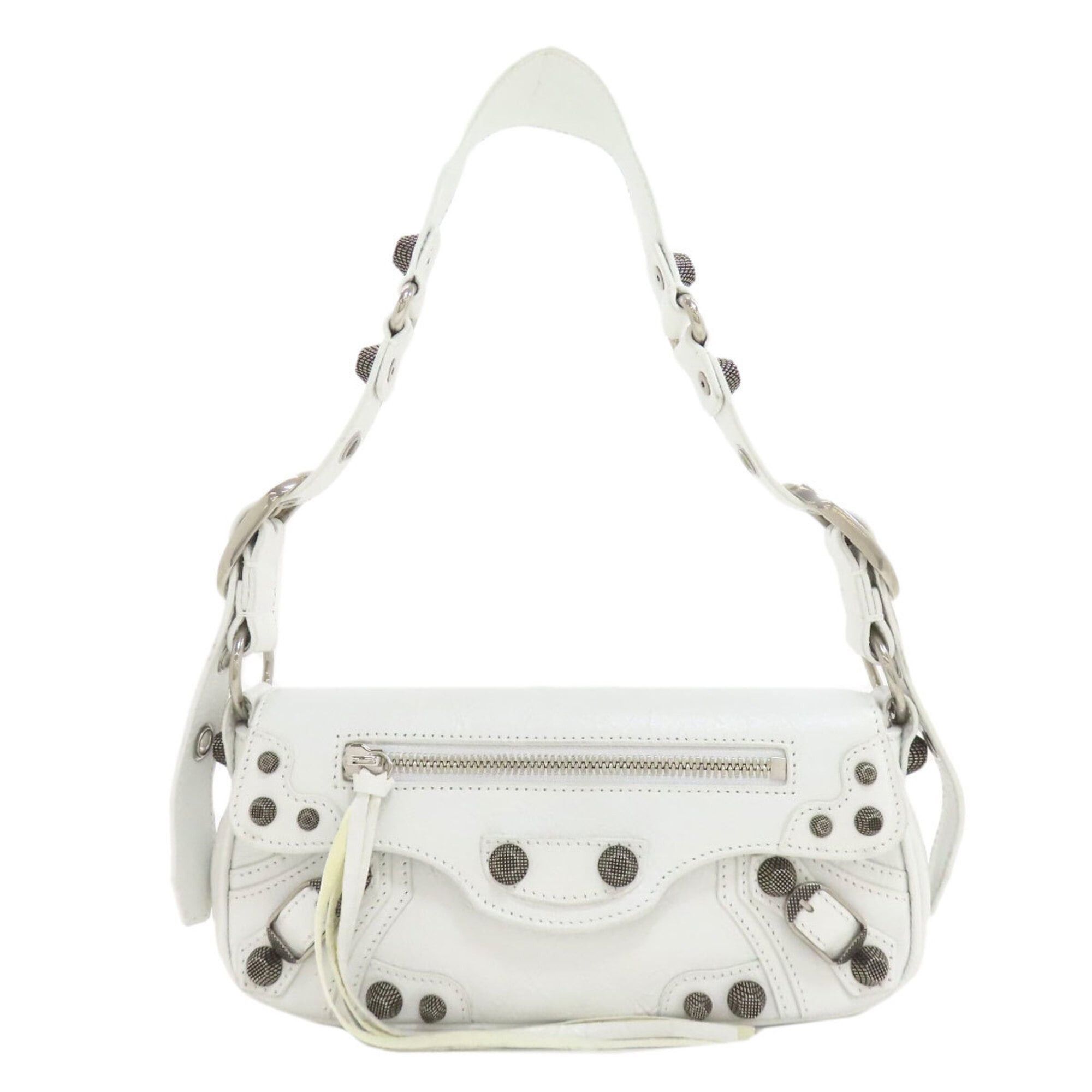 Louis Vuitton Louis Vuitton 771670 Le Cagole Sling Bag Shoulder Calfskin Women's LOUIS VUITTON Size ONE SIZE - 1 Thumbnail