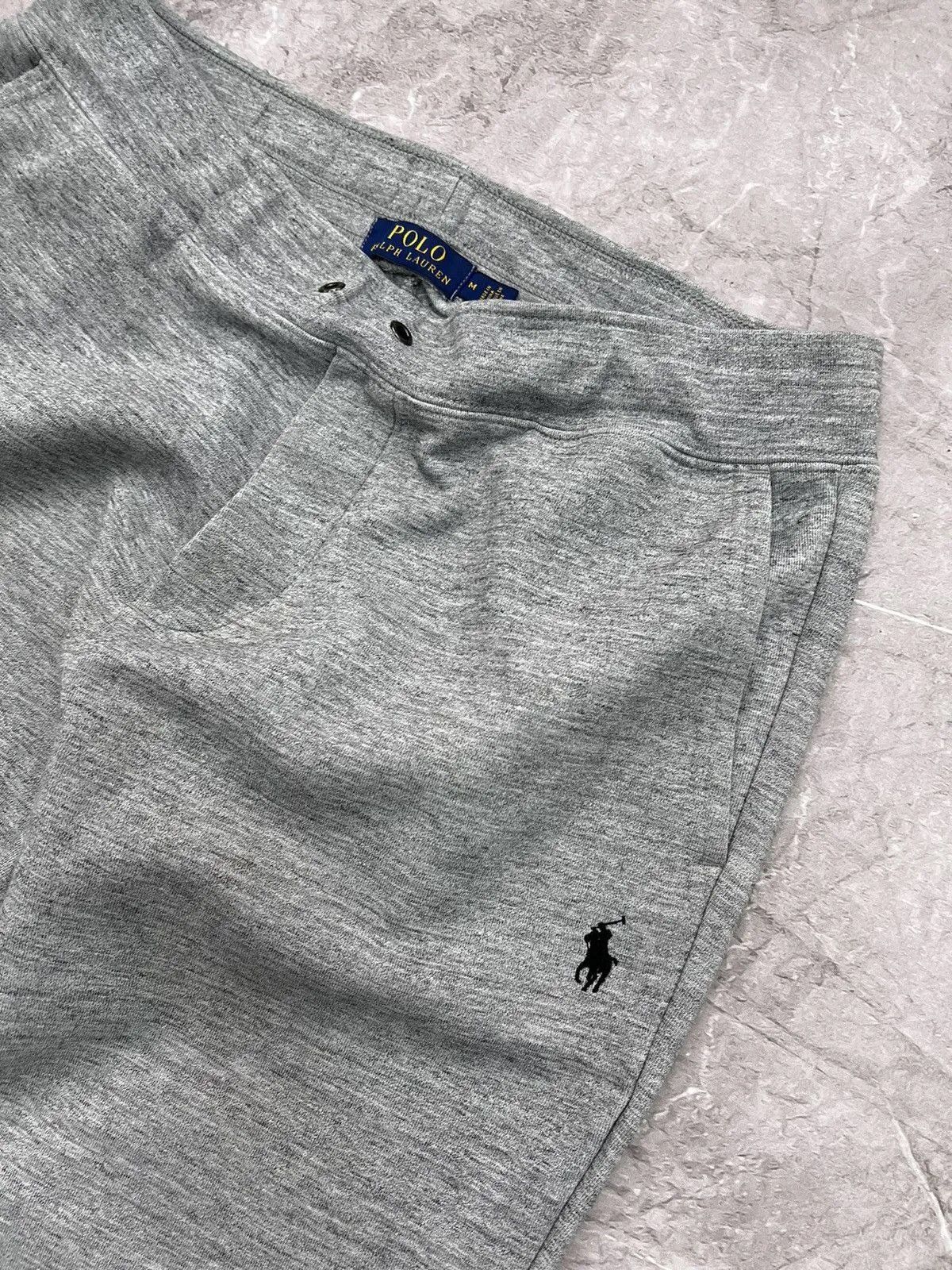 Polo Ralph Lauren Old money casual Polo Ralph Lauren cotton pants y2k Size US 32 / EU 48 - 4 Thumbnail