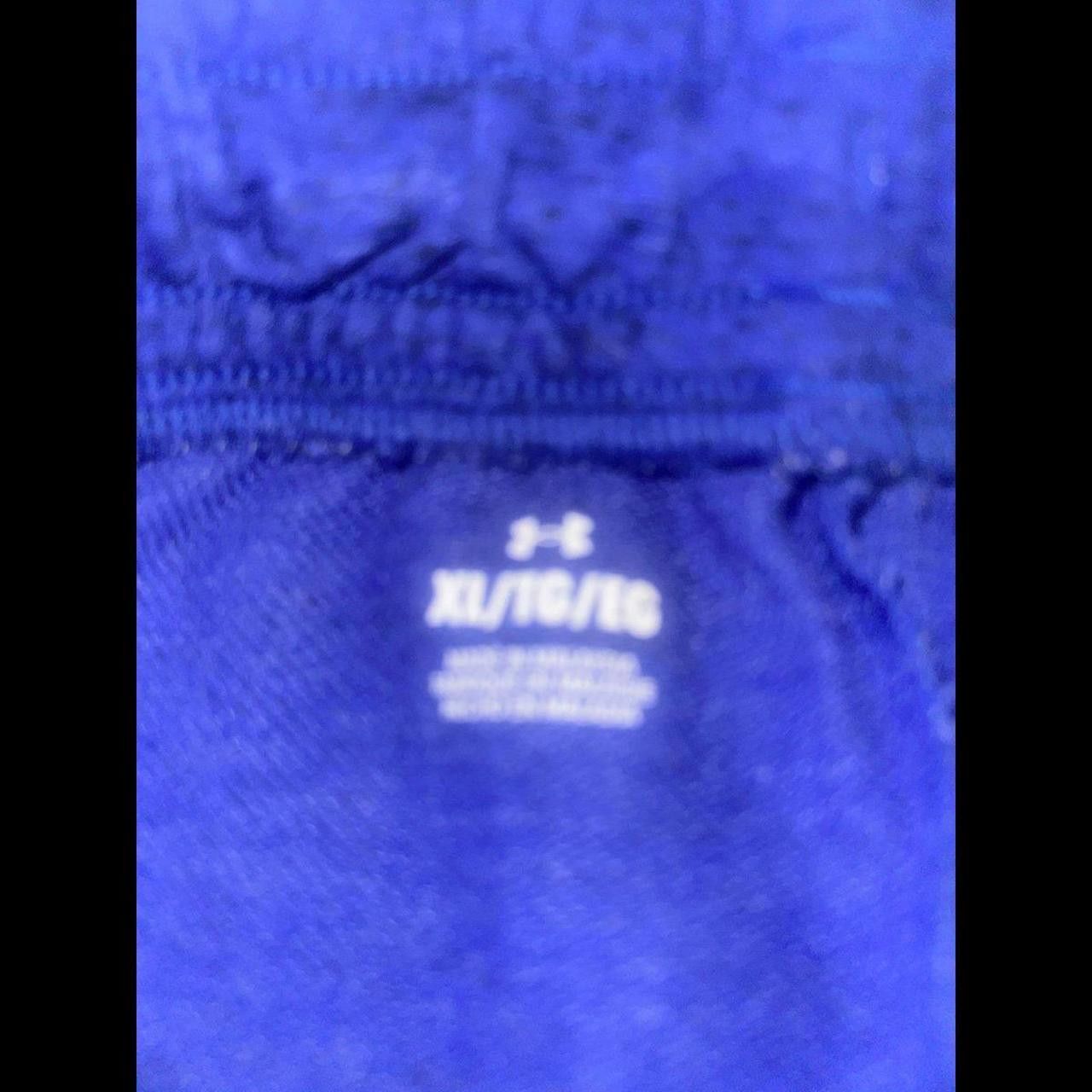 Under Armour Mens New Under Armour Ua Size US 36 / EU 52 - 4 Thumbnail