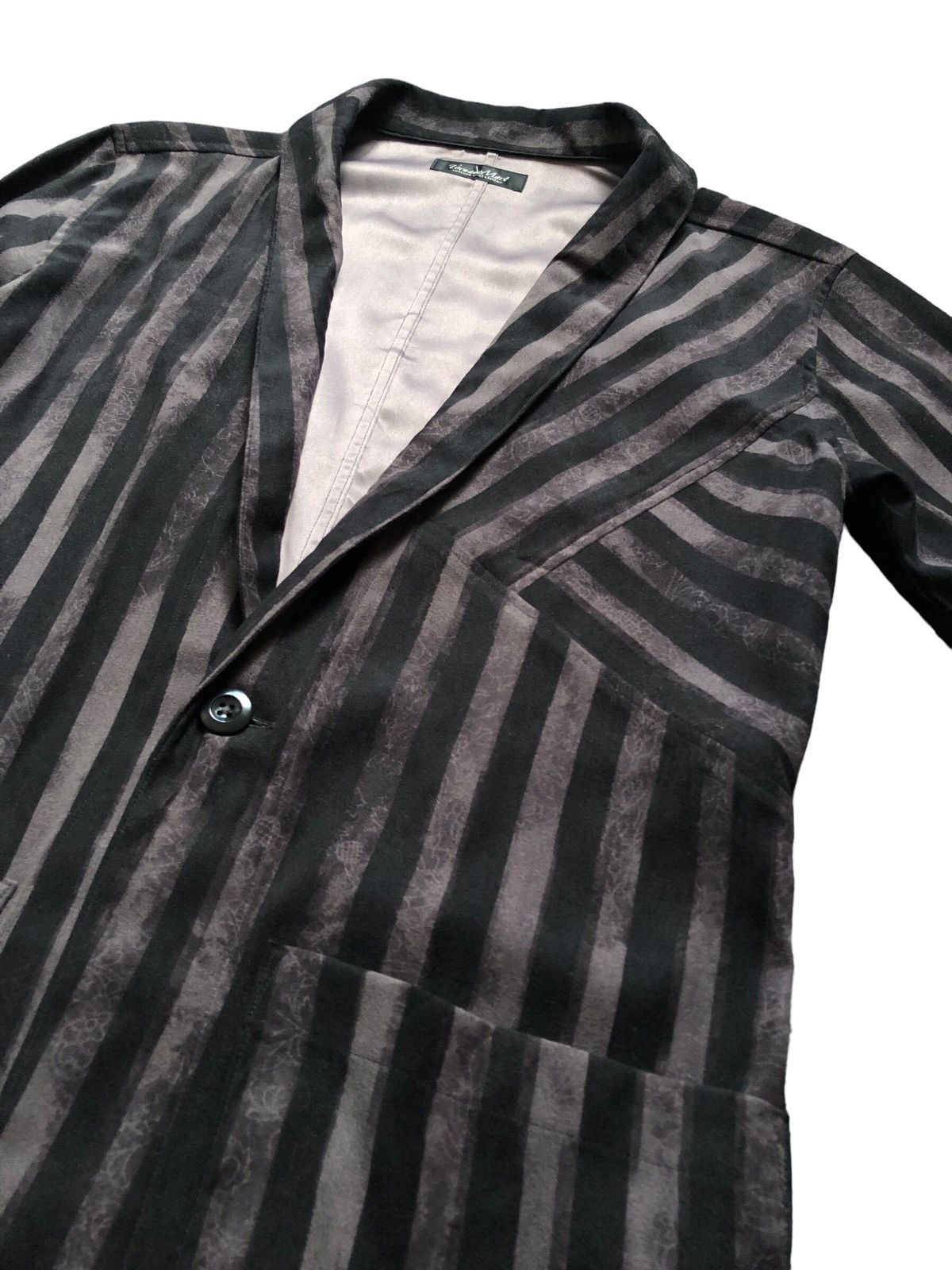 Tornado Mart 🇯🇵Tornado mart blazer cardigan style🇯🇵 Size US M / EU 48-50 / 2 - 4 Thumbnail