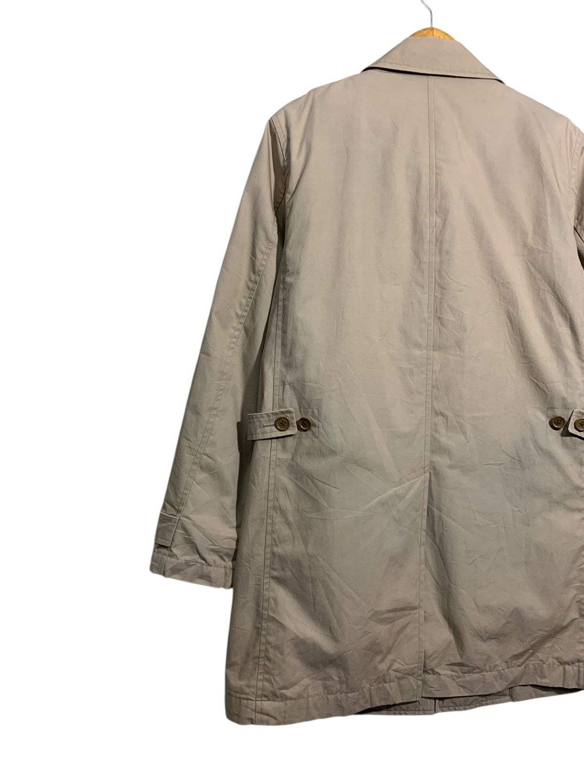 Margaret Howell 🔥MHL JACKETS WITH GOOSEDOWN INNER Size US M / EU 48-50 / 2 - 6 Thumbnail