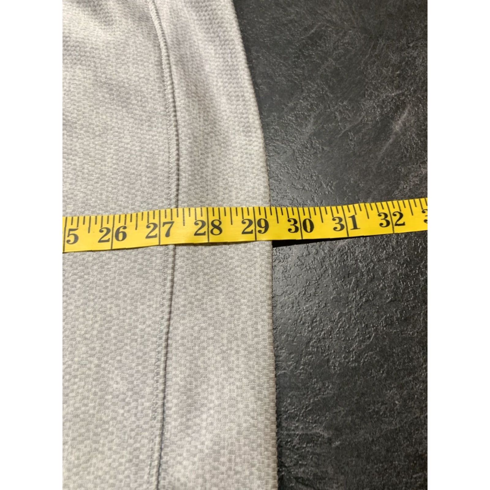 Adidas Adidas Hoodie Mens 2XL Sweatshirt Gray Pullover Fleece Logo Athletic Sports Activewear Size US XXL / EU 58 / 5 - 7 Thumbnail