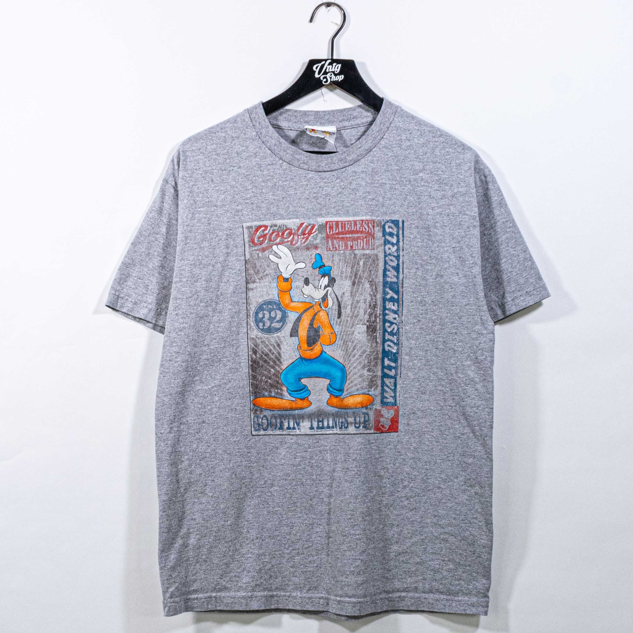Disney × Mickey Mouse × Vintage Vintage Y2K Walt Disney World 2000 