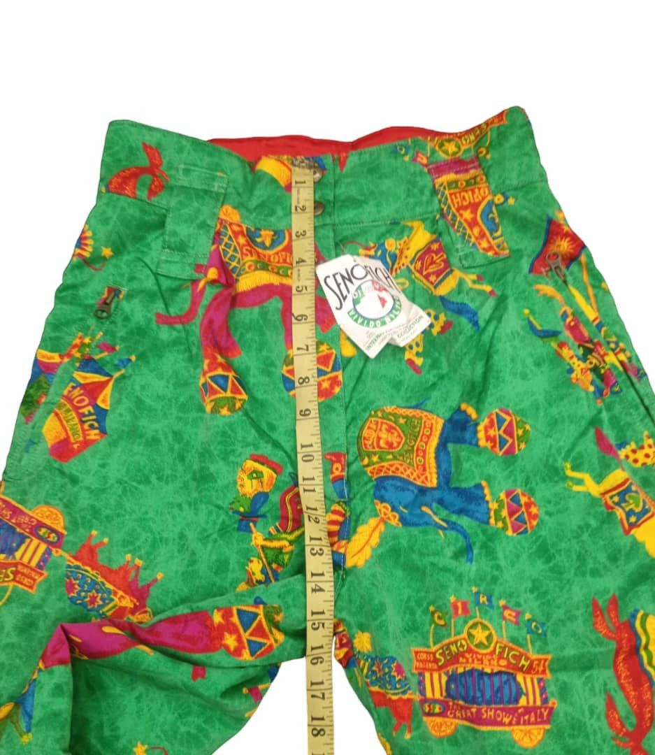 Japanese Brand × Vintage 💥BEST OFFER💥VINTAGE SUNOFISH SNOWBOARD PANTS Size US 30 / EU 46 - 9 Thumbnail
