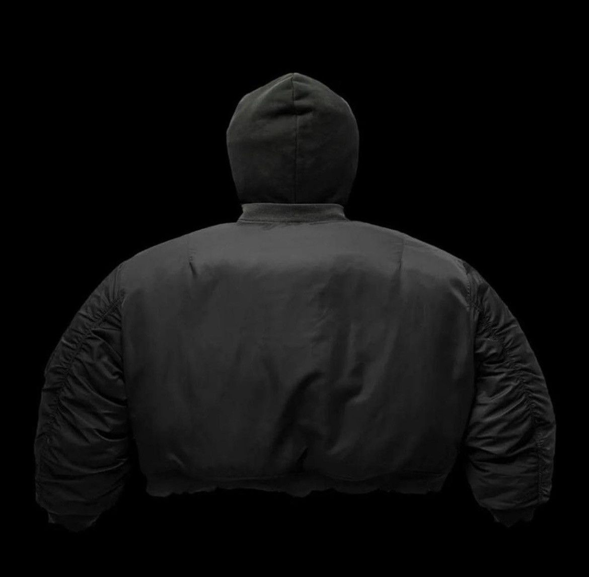 The GV Gallery Military bomber gv gallery Size US S / EU 44-46 / 1 - 2 Thumbnail