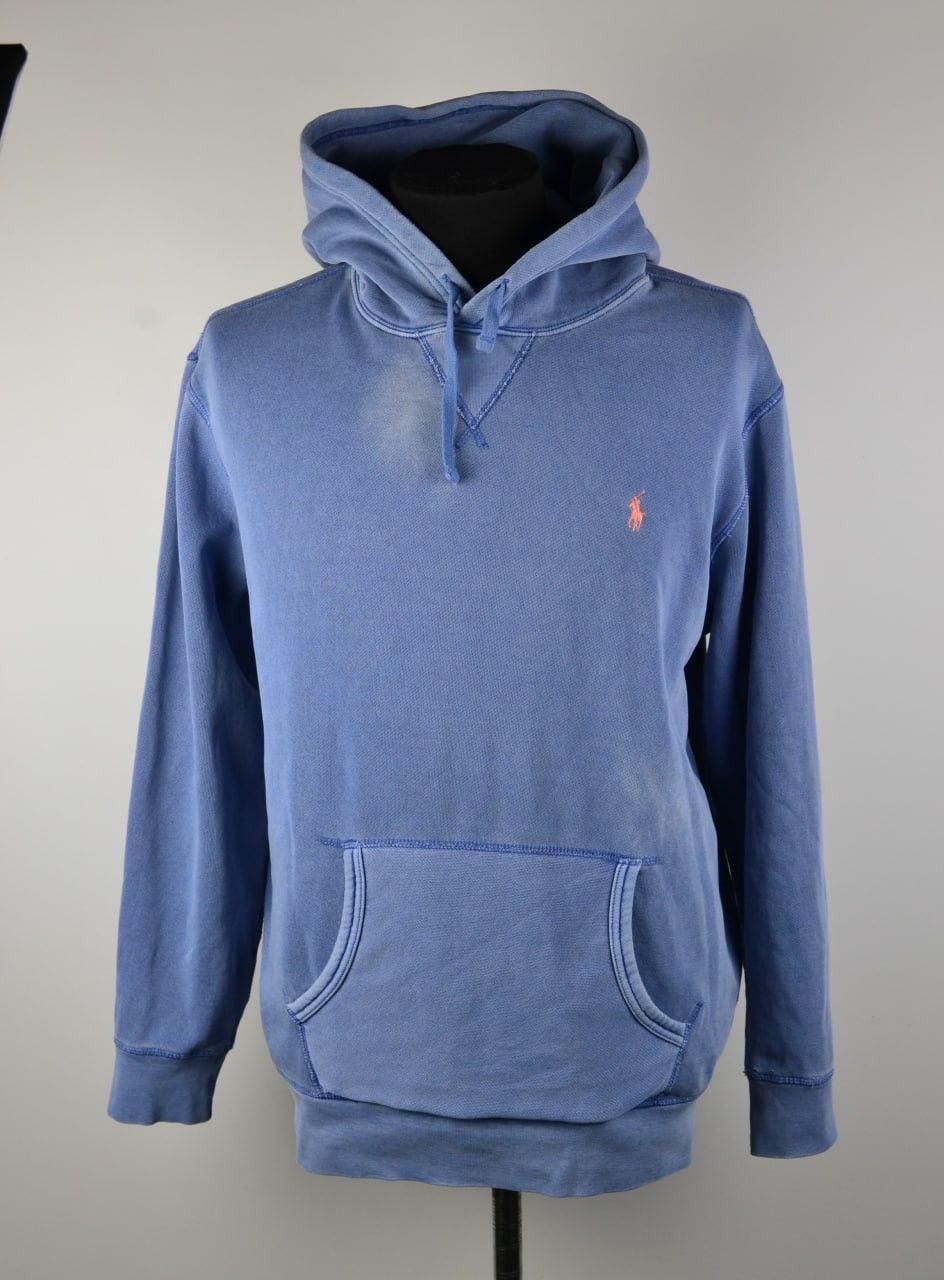 Polo Ralph Lauren Polo Ralph Lauren Hoodie size XL Size US XL / EU 56 / 4 - 1 Thumbnail