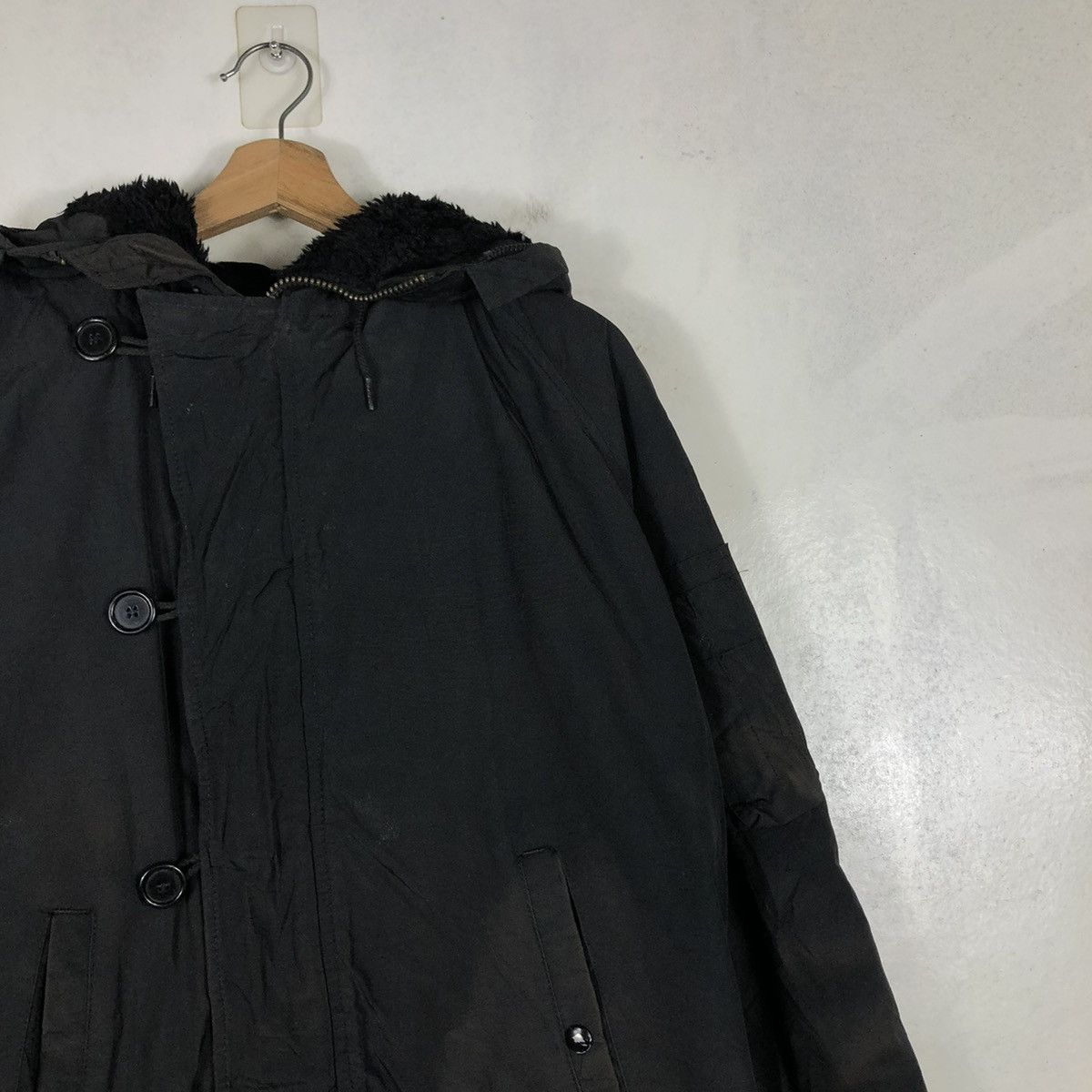 I. Spiewak And Sons 📌VINTAGE FLY BOMBER JACKET MILITARY I SPIEWAK & SONS GOLDEN Size US M / EU 48-50 / 2 - 7 Thumbnail