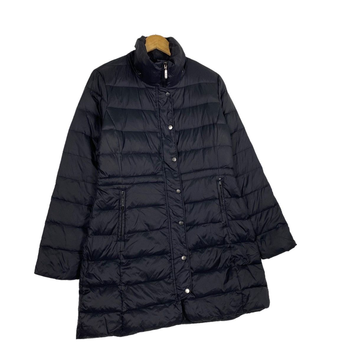 United Colors Of Benetton Benetton Soft Warm Down Puffer Jacket Size US M / EU 48-50 / 2 - 3 Thumbnail