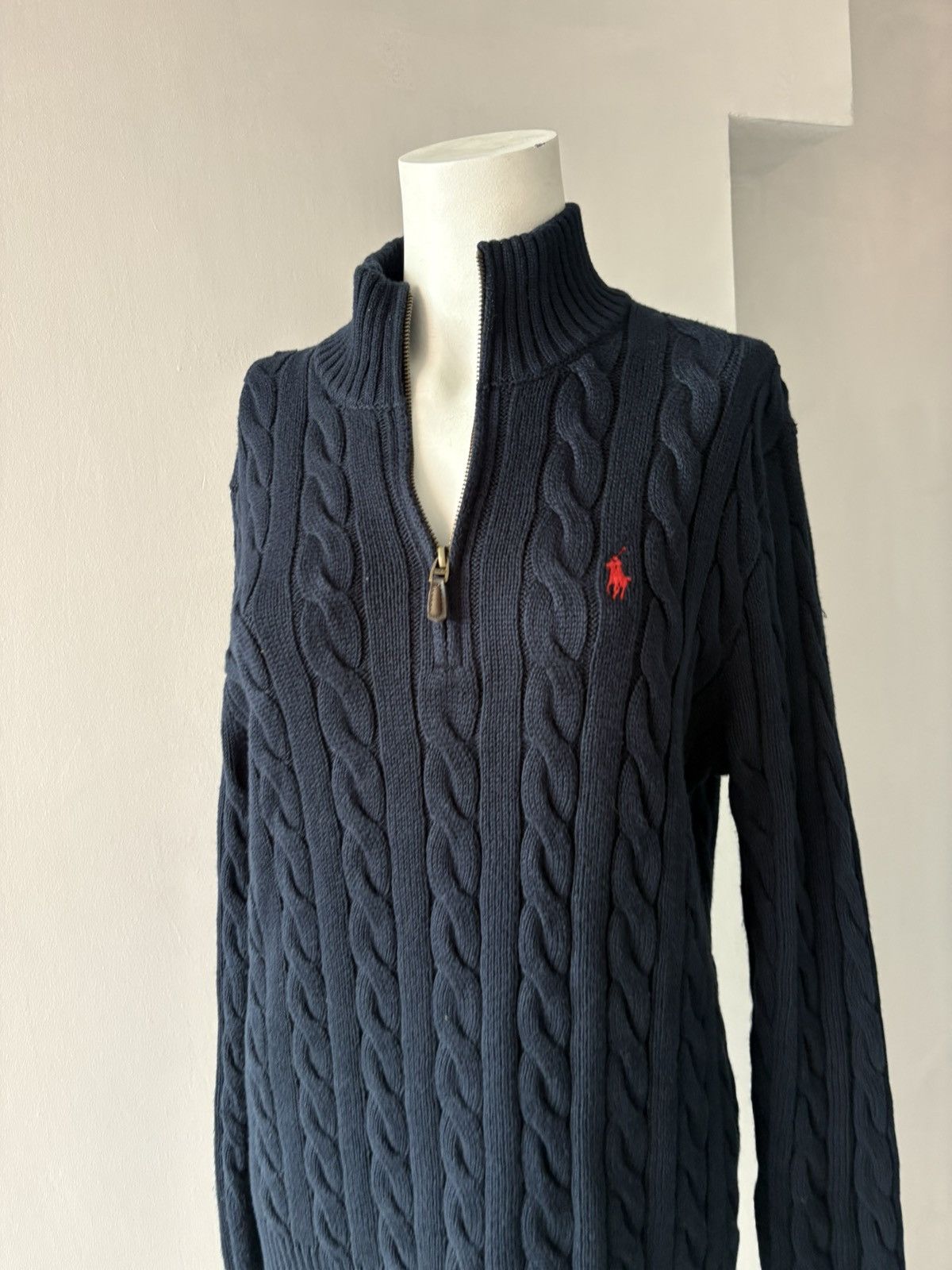 Ralph Lauren Ralph Lauren jumper Size S / US 4 / IT 40 - 9 Thumbnail