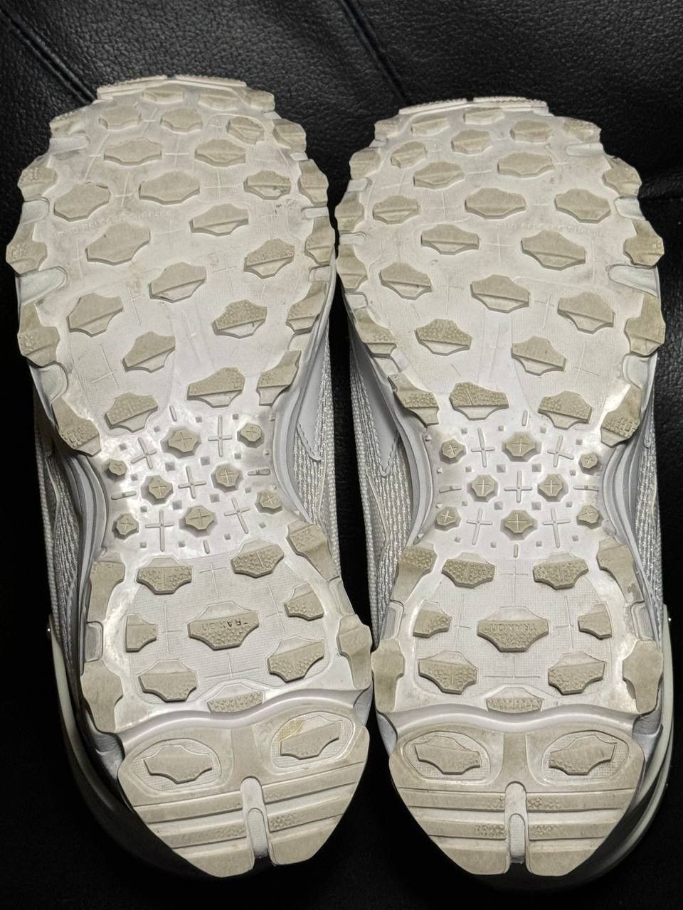 Adidas × Raf Simons Adidas Raf Simons Response Trail white Size US 4 / IT 34 - 8 Thumbnail