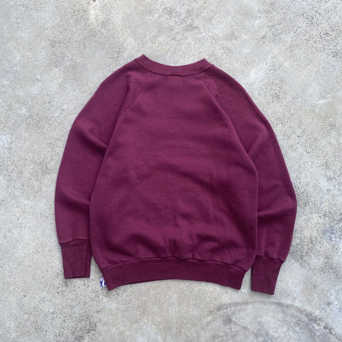 NFL Vintage 90's Washington Redskins NFL Sweatshirt (M) Size US M / EU 48-50 / 2 - 5 Thumbnail