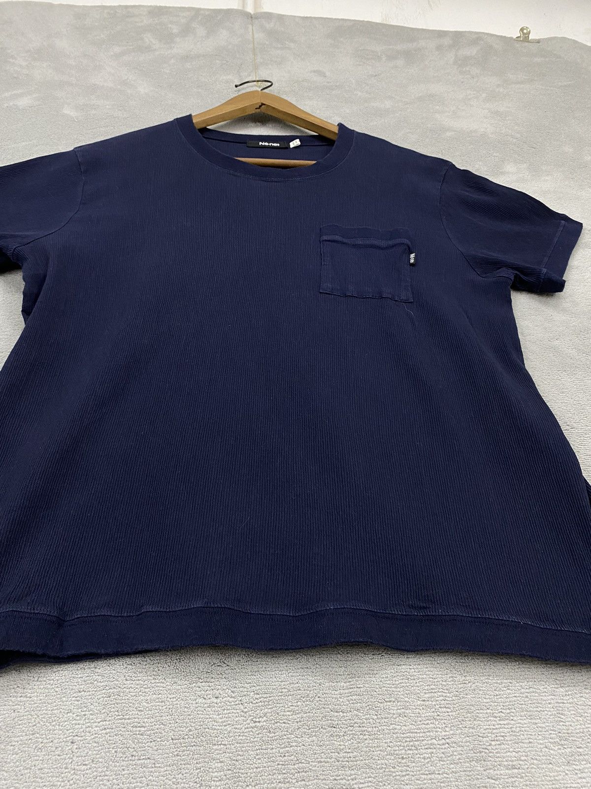 Issey Miyake × Japanese Brand × Vintage NeT-Net by A-net ISSEY MIYAKE MADE IN JAPAN Size US S / EU 44-46 / 1 - 6 Thumbnail