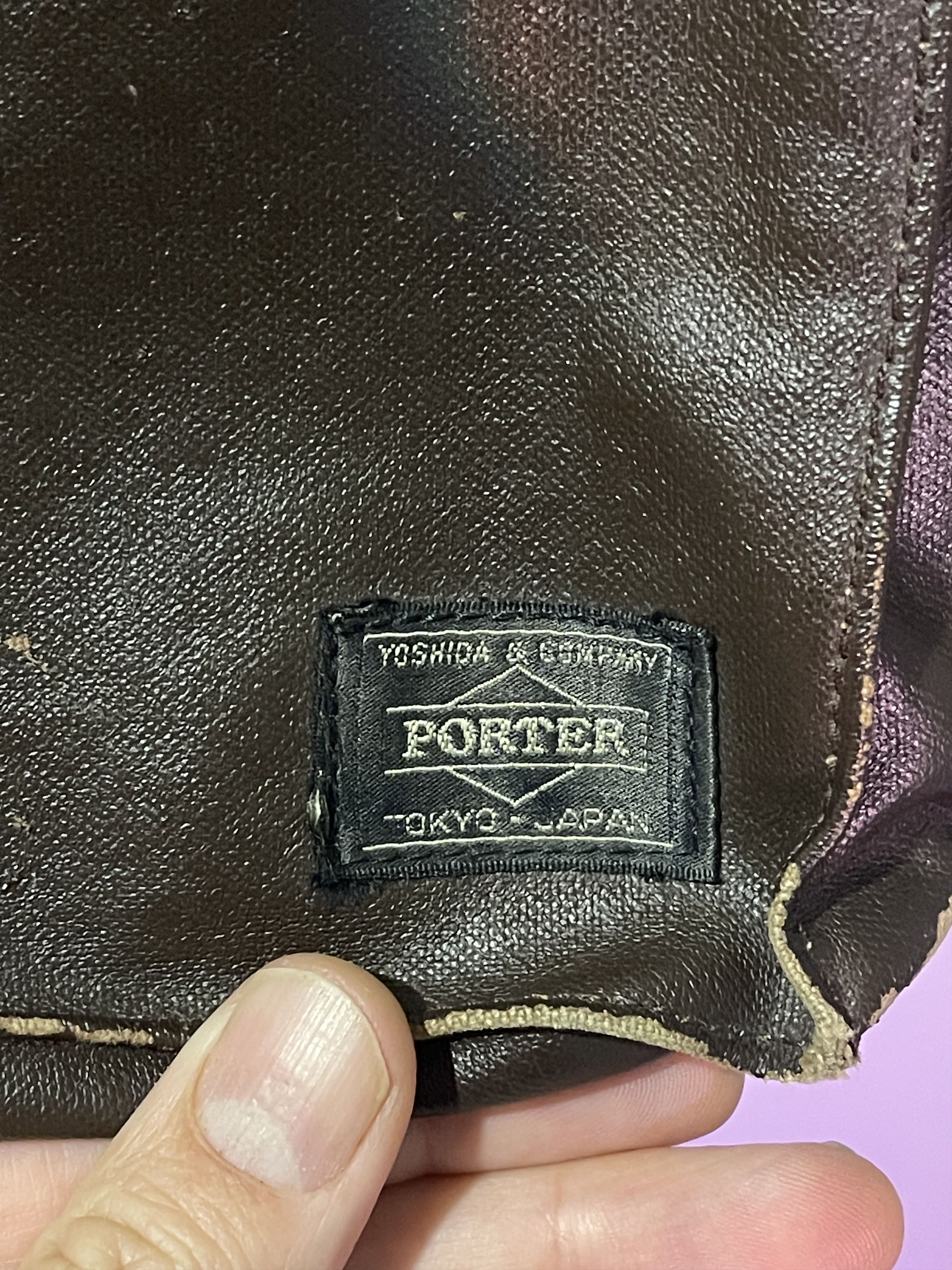 Porter Yoshida Porter Size ONE SIZE - 4 Thumbnail