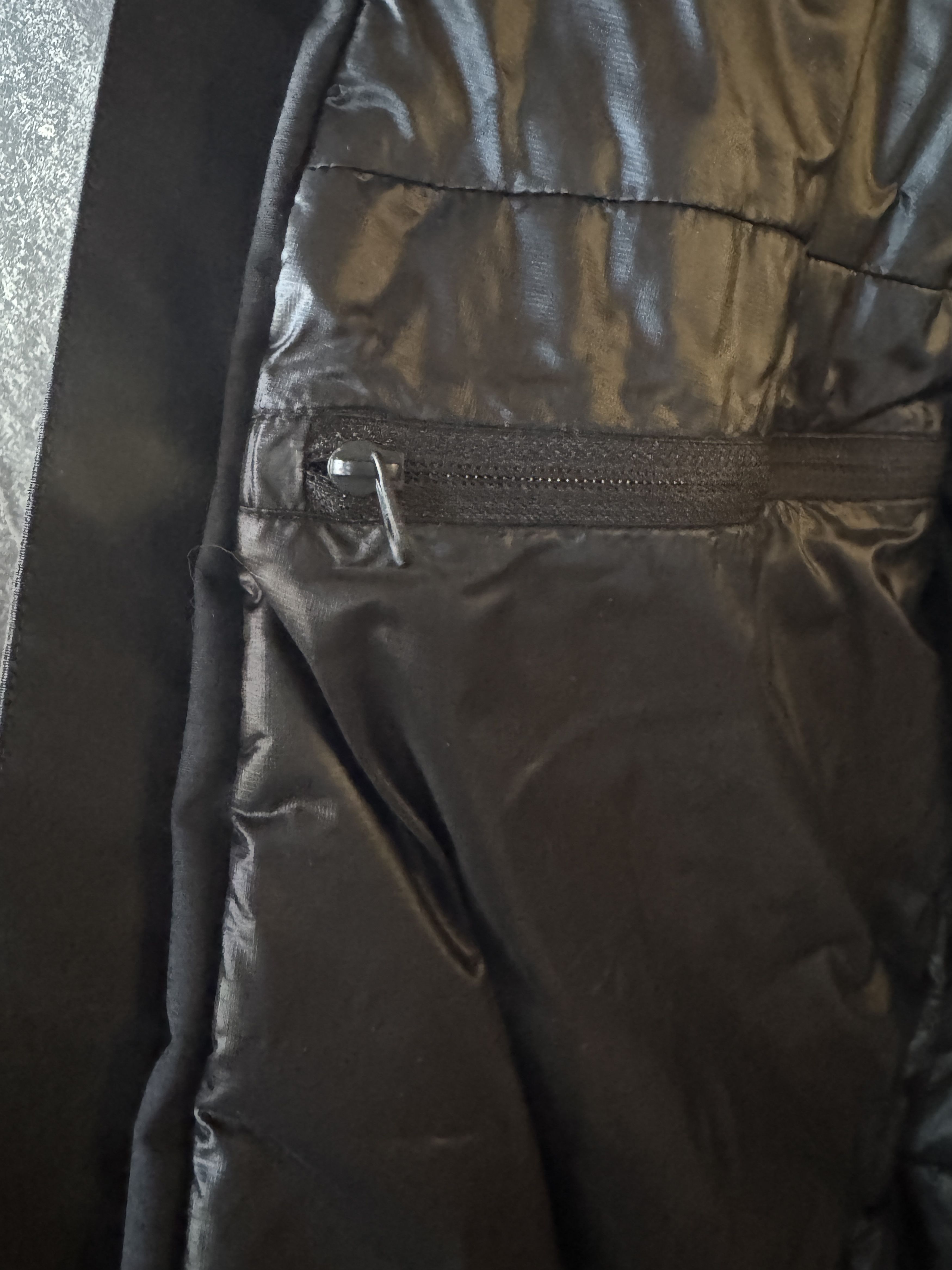 Veilance Arc'Teryx VEILANCE Range IS Heavy Jacket US XL Size US XL / EU 56 / 4 - 9 Thumbnail