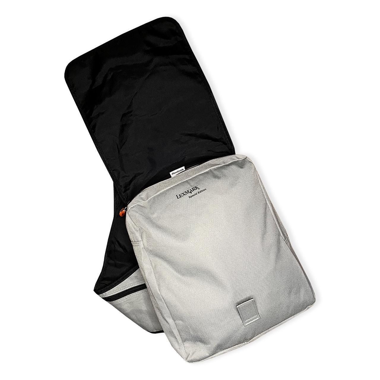 Reebok Vintage Reebok Lexmark Special Edition Sling Bag Size ONE SIZE - 2 Thumbnail