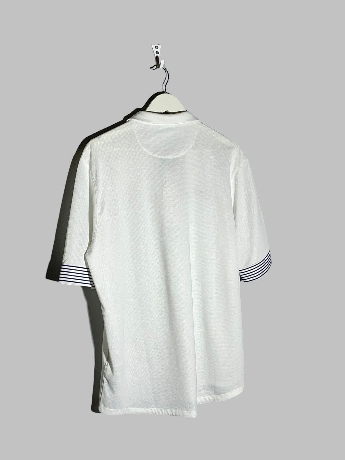 Nike National Team France Nike 2012 Away Football Shirt Size US XL / EU 56 / 4 - 9 Thumbnail