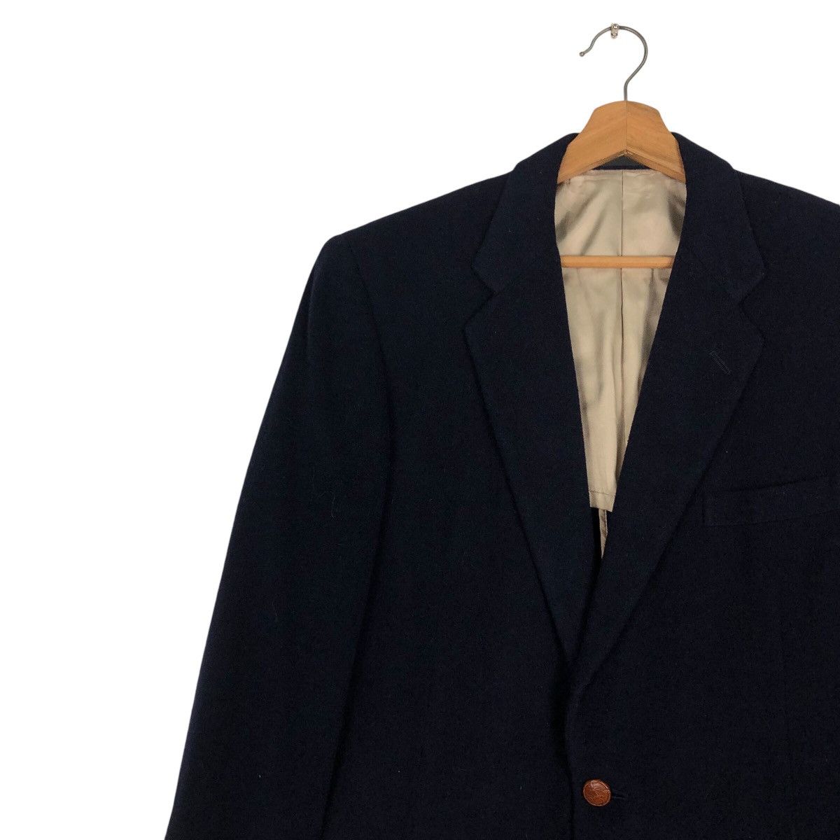 Burberry 📌Vintage Burberrys Nova Check Pocket Chore Coats Jackets Size US M / EU 48-50 / 2 - 8 Thumbnail
