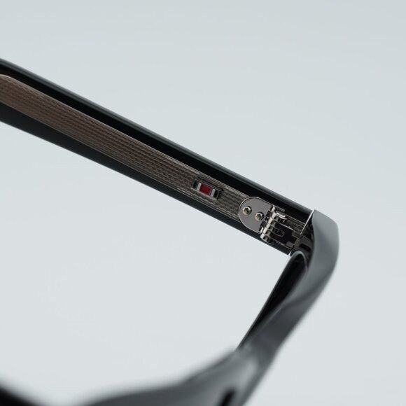 Carrera CARRERA 251/S 0807 IR Sunglasses Black Square Frame, Grey Size ONE SIZE - 6 Thumbnail
