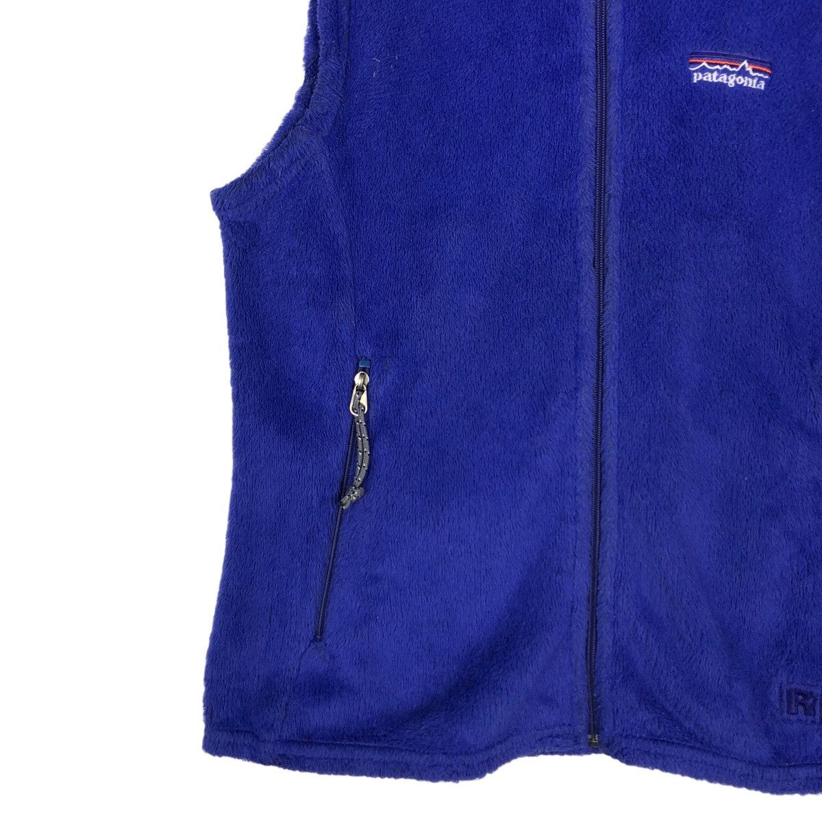 Patagonia 🔥Outdoor Hunting Fleece Vest Patagonia Size M / US 6-8 / IT 42-44 - 3 Thumbnail
