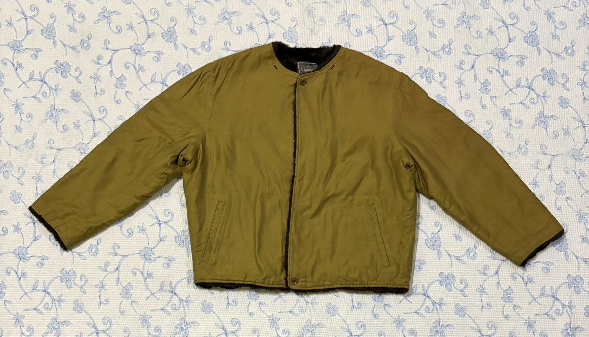 Christian Dior Monsieur Christian Dior Cardigan Jacket Size US M / EU 48-50 / 2 - 1 Thumbnail