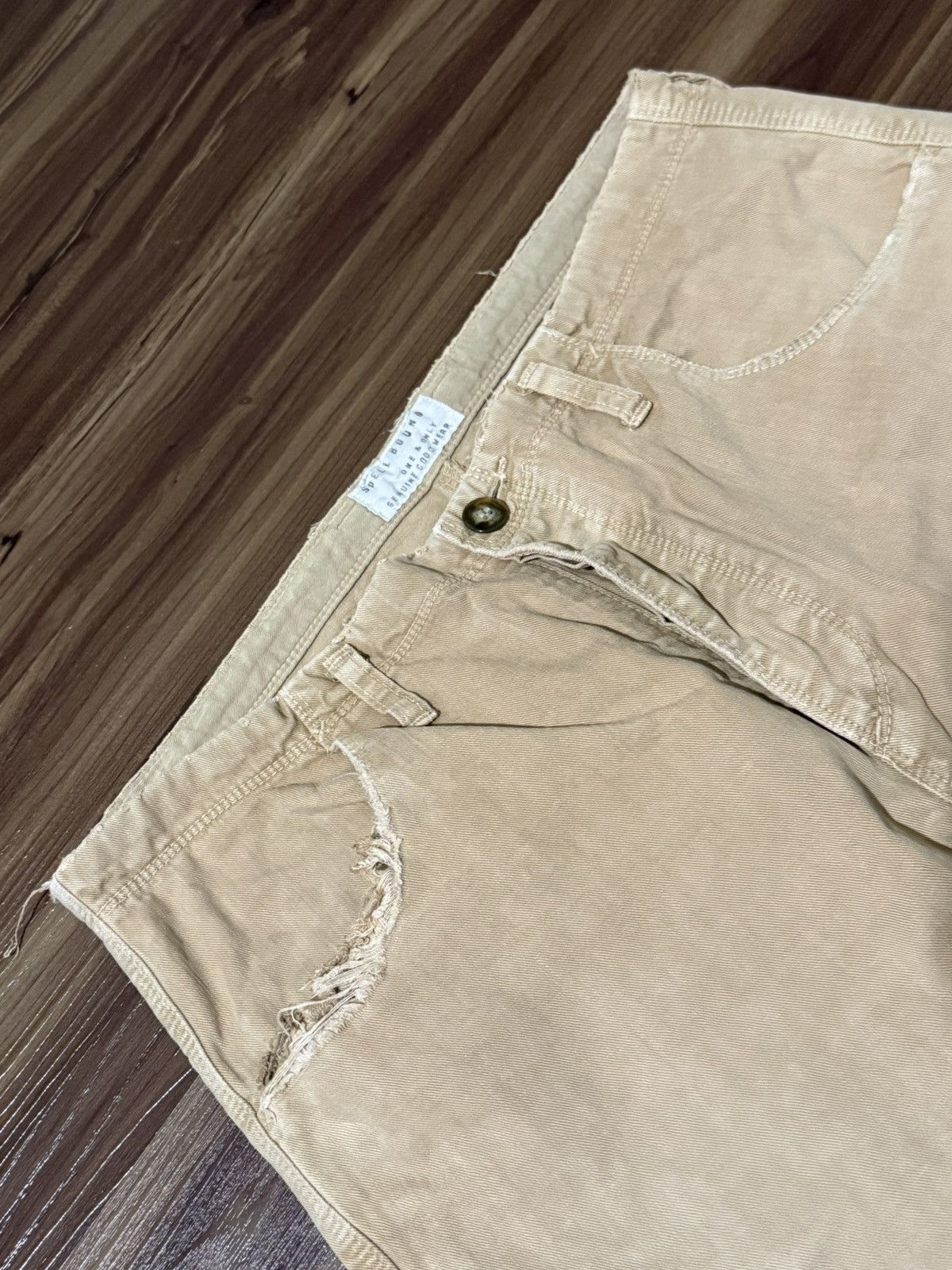 Spellbound Vintage 90’s spellbound trouser Size US 33 - 4 Thumbnail