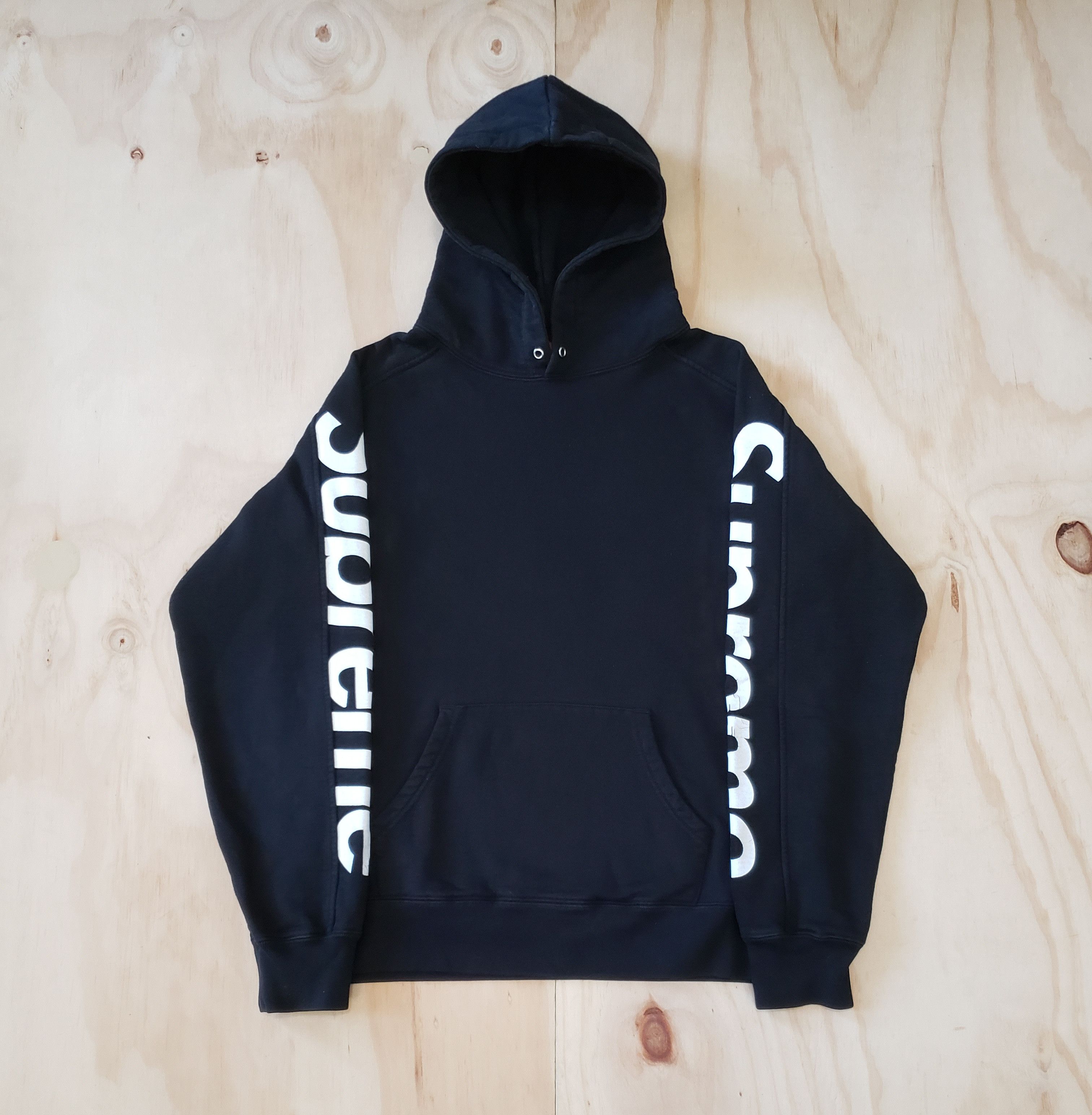 パーカー・フーディ Supreme Sideline Hooded Sweatshirt SS18 WEEK 5 Supreme Sideline Hooded Sweatshirt SS 18 WEEK 5 (Supreme