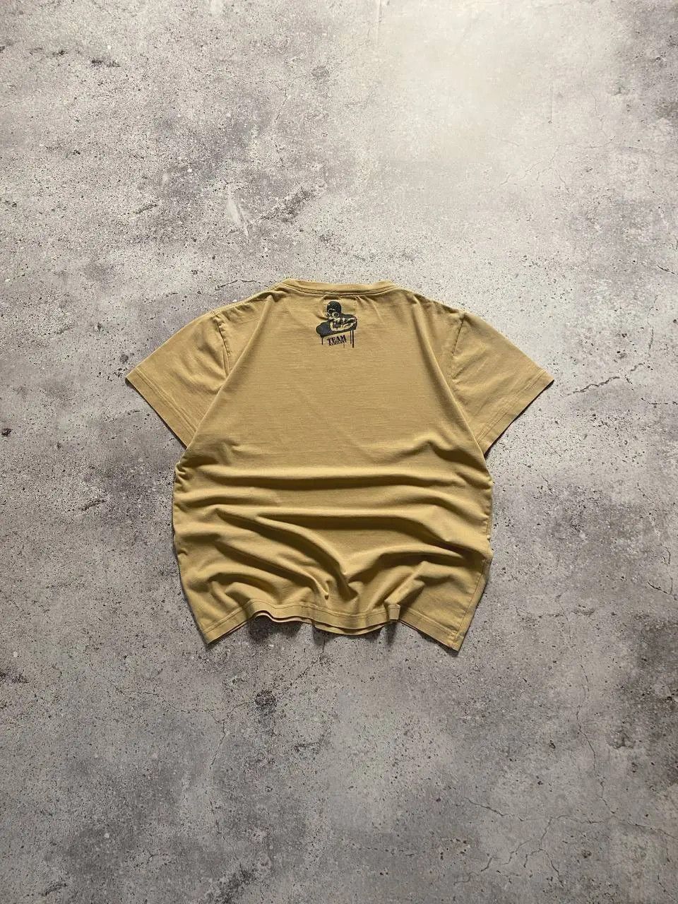 Japanese Brand ARCHIVE TEAM NIHILIST “STAR FUCKERS” JAPANESE T SHIRT Y2K Size US M / EU 48-50 / 2 - 5 Thumbnail