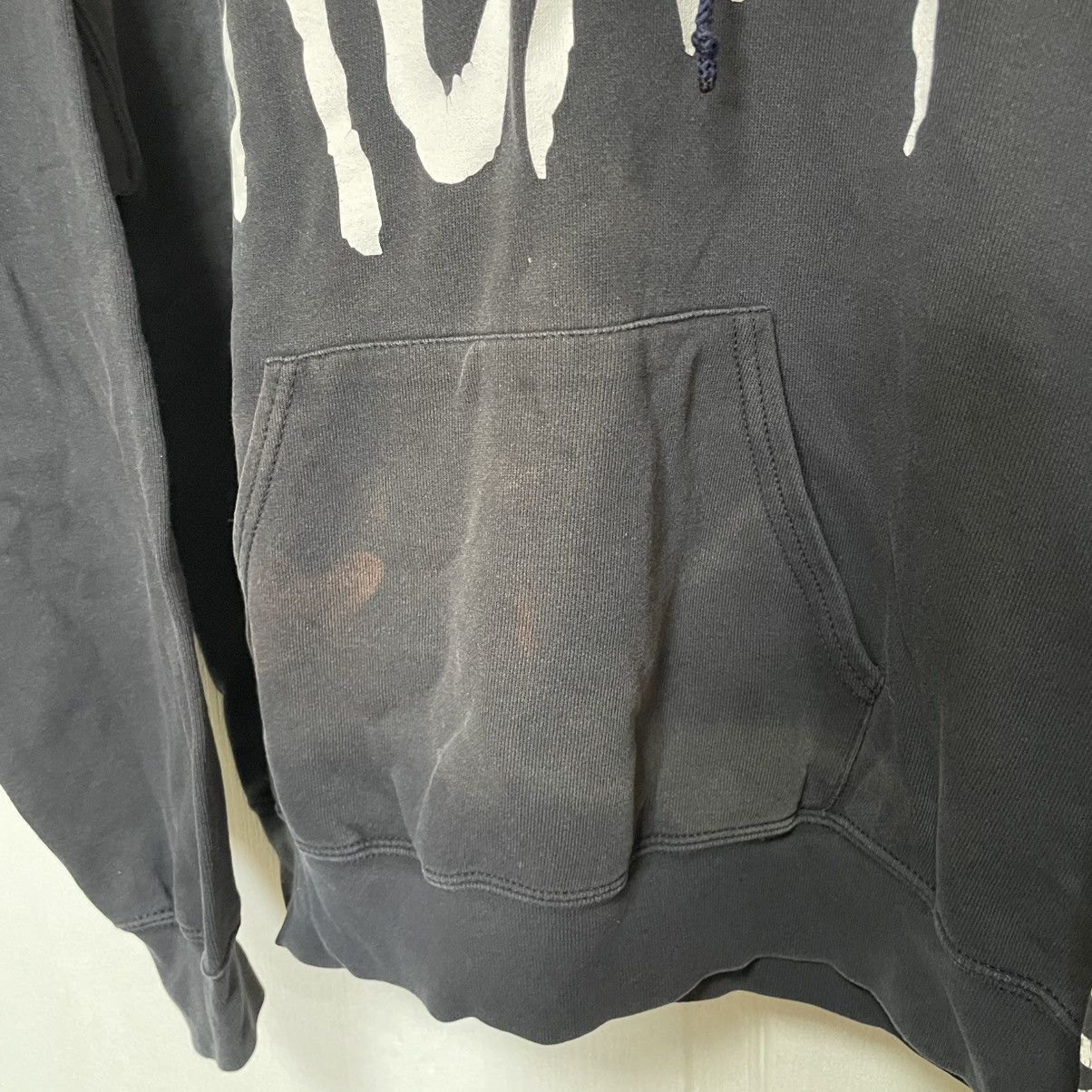 Band Tees × Vintage Vintage Korn Hoodie black distressed still a freak Size US L / EU 52-54 / 3 - 8 Thumbnail