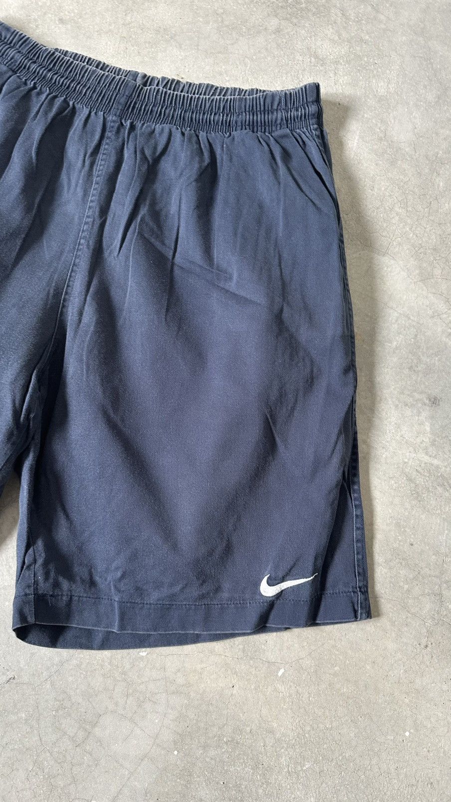 Nike VINTAGD NIKE SHORT PANT Size US 32 / EU 48 - 3 Thumbnail
