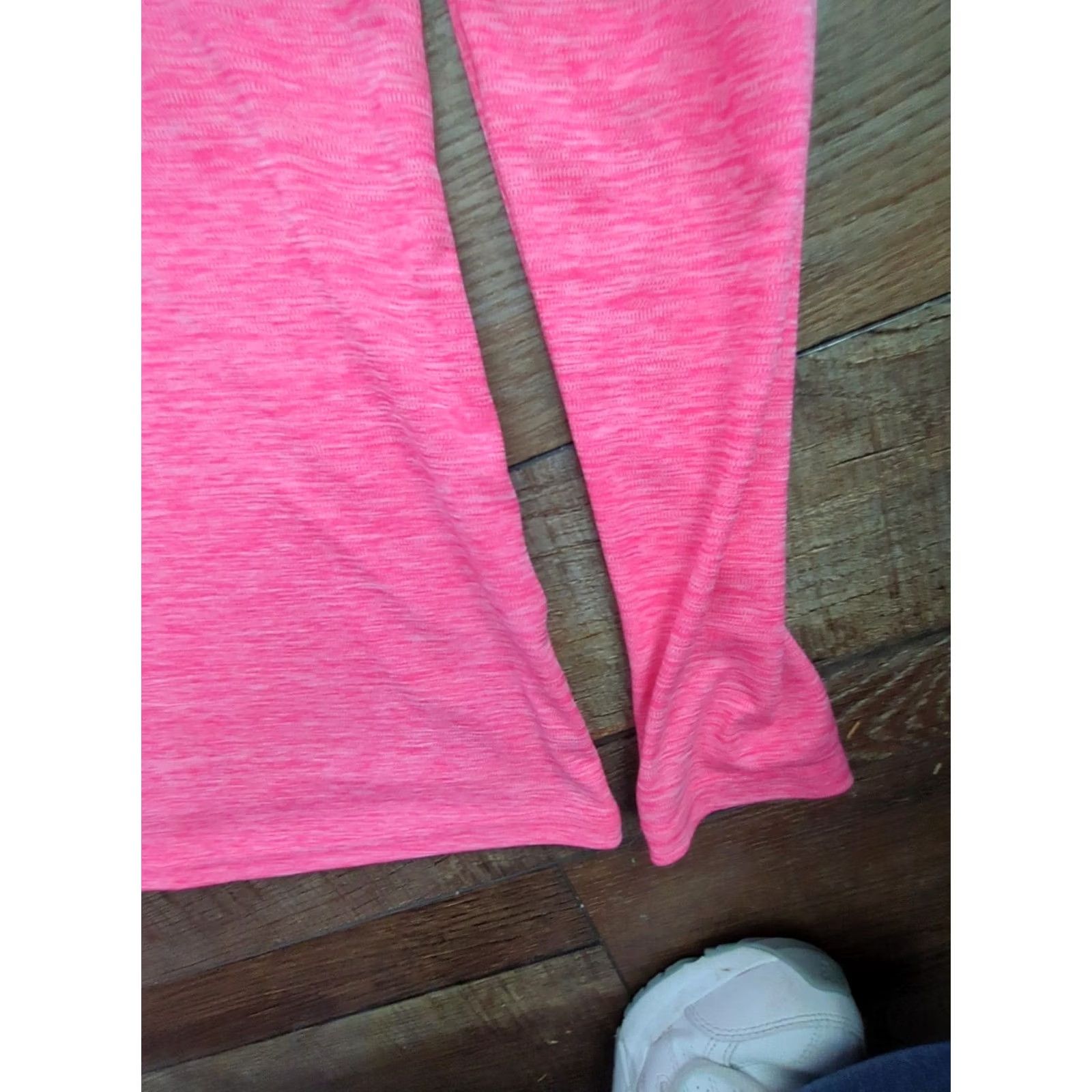 Under Armour Under Armour Women’s Hoodie Long Sleeve All Seasons Pink S Size S / US 4 / IT 40 - 2 Thumbnail